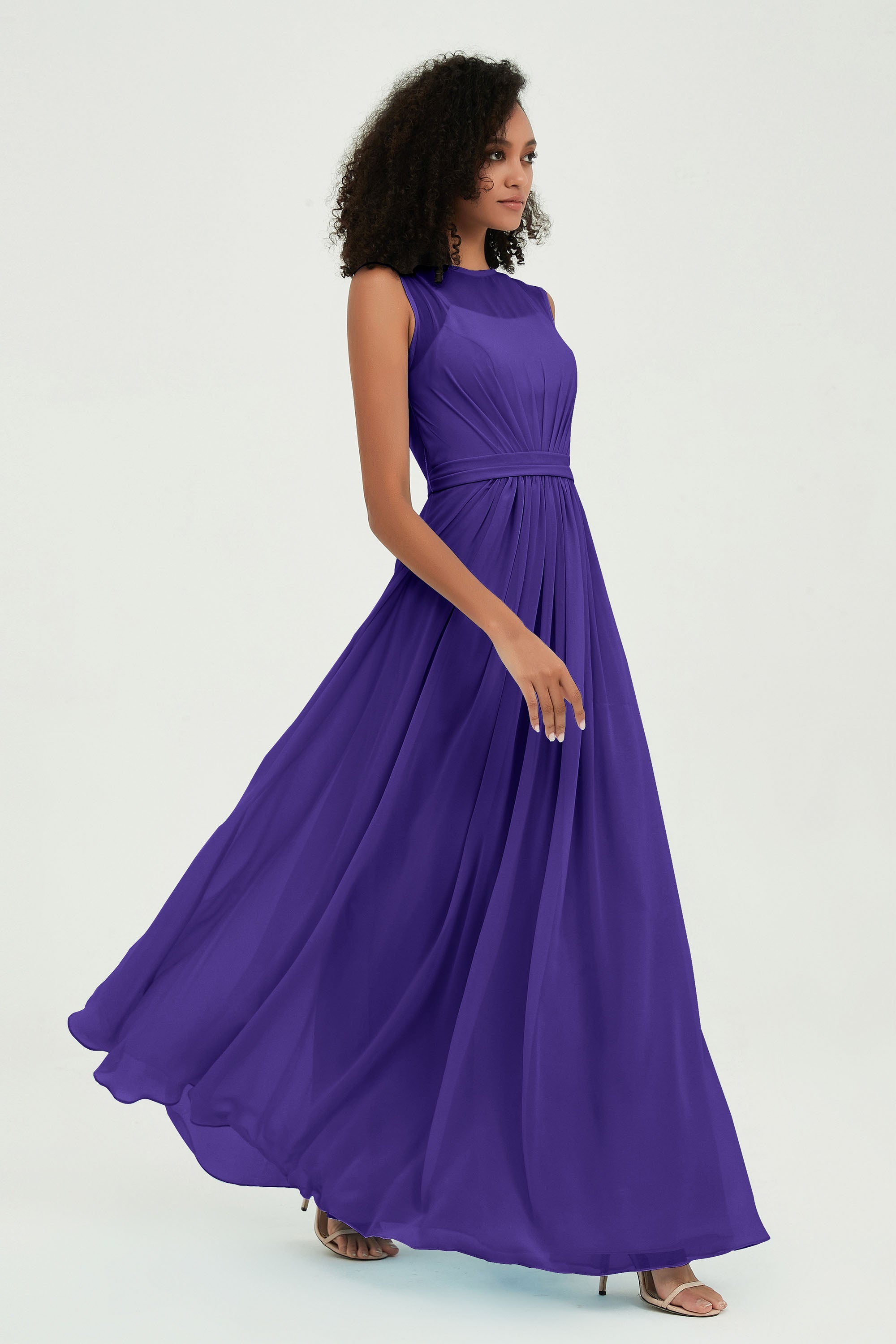 [Regency]