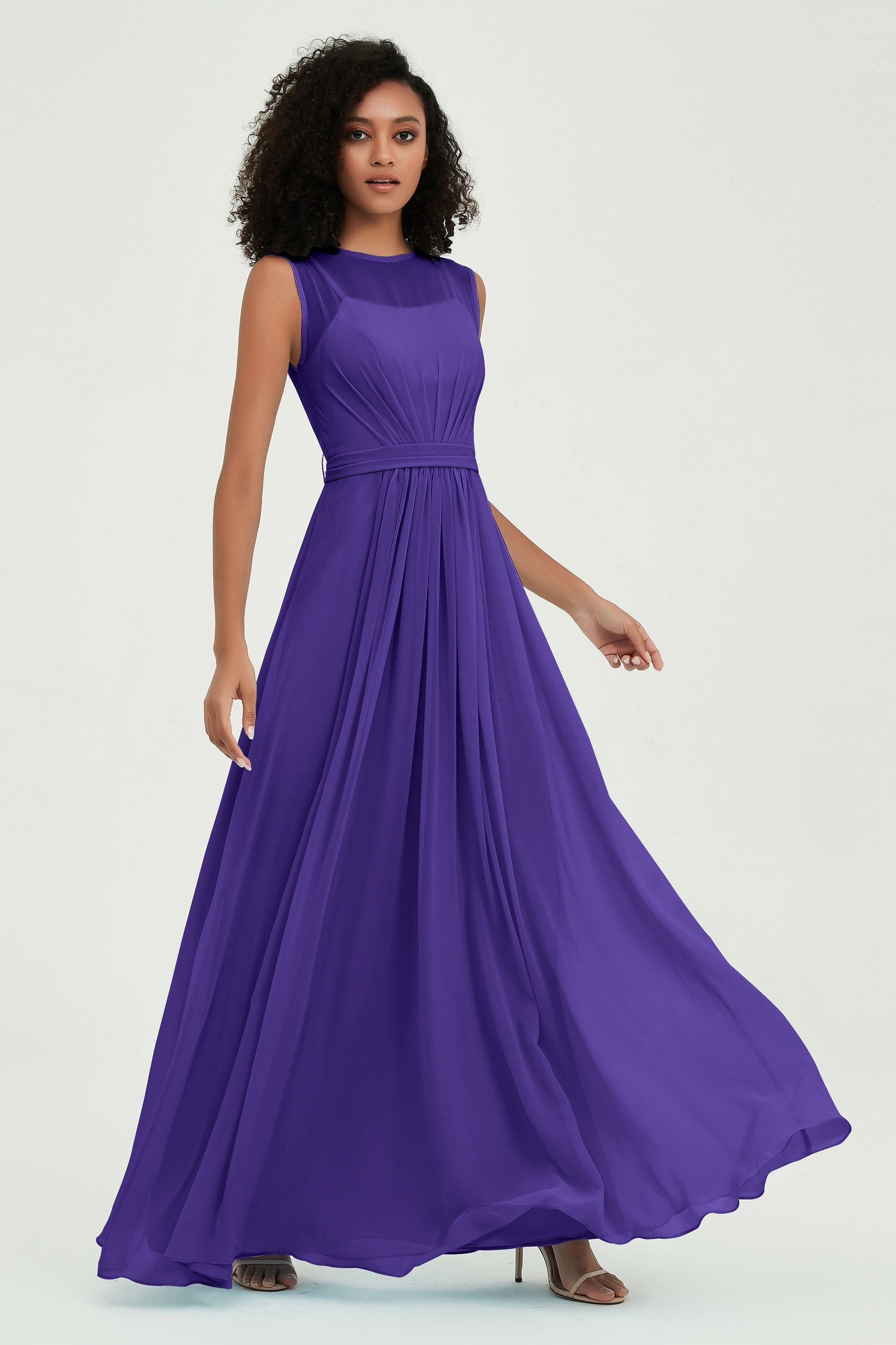 [Regency]
