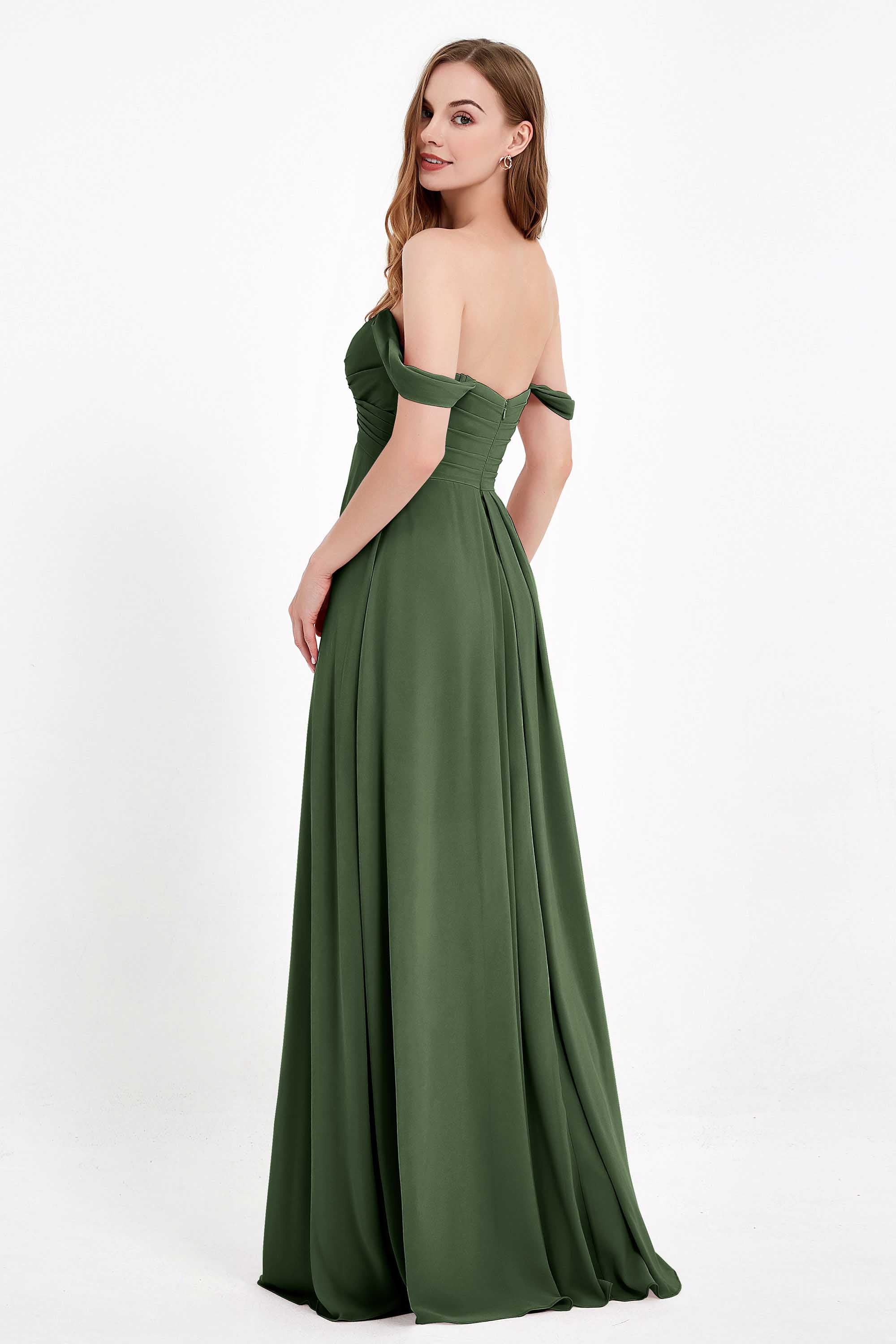 [Olive-Green]