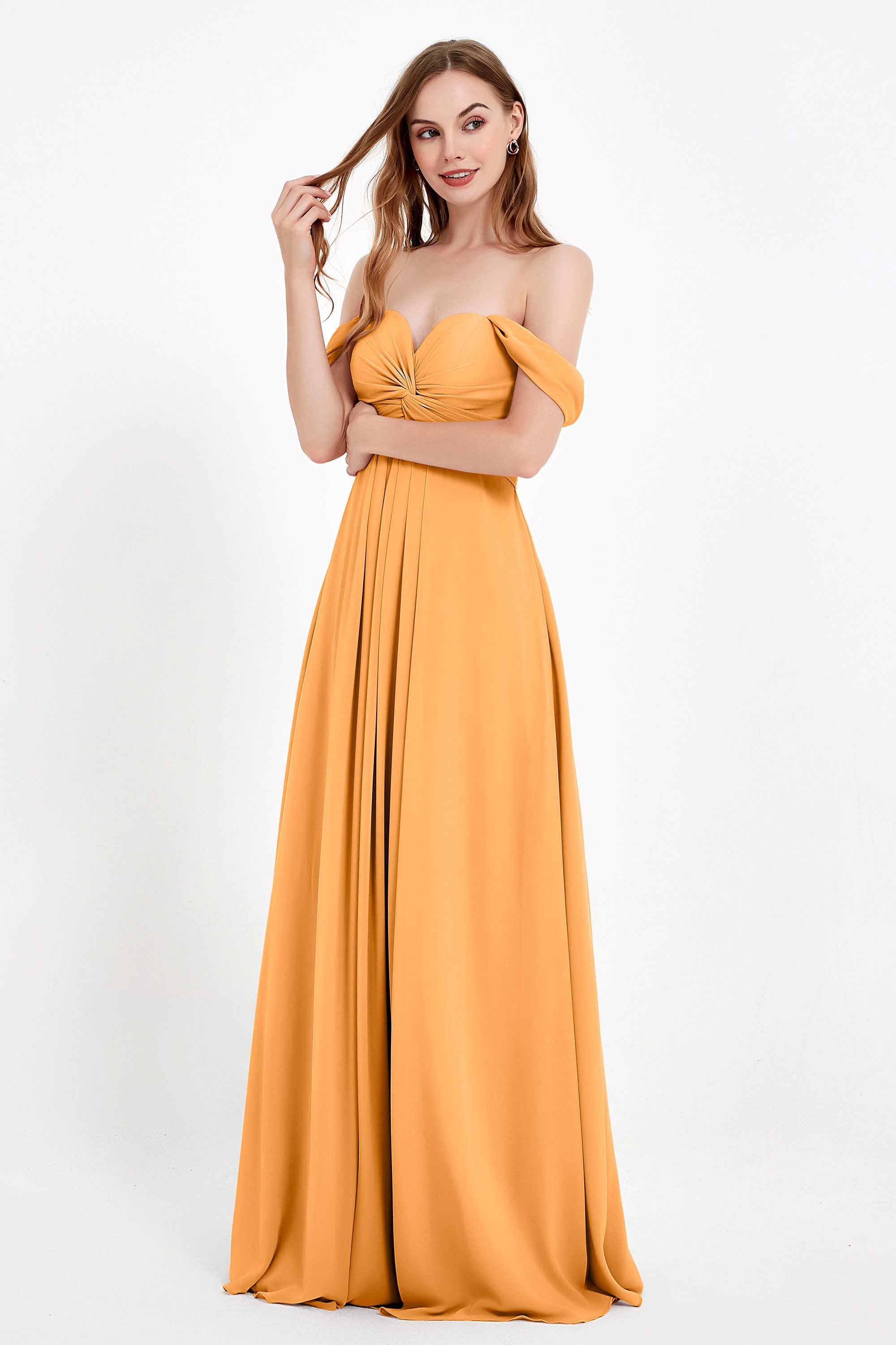 [Tangerine]