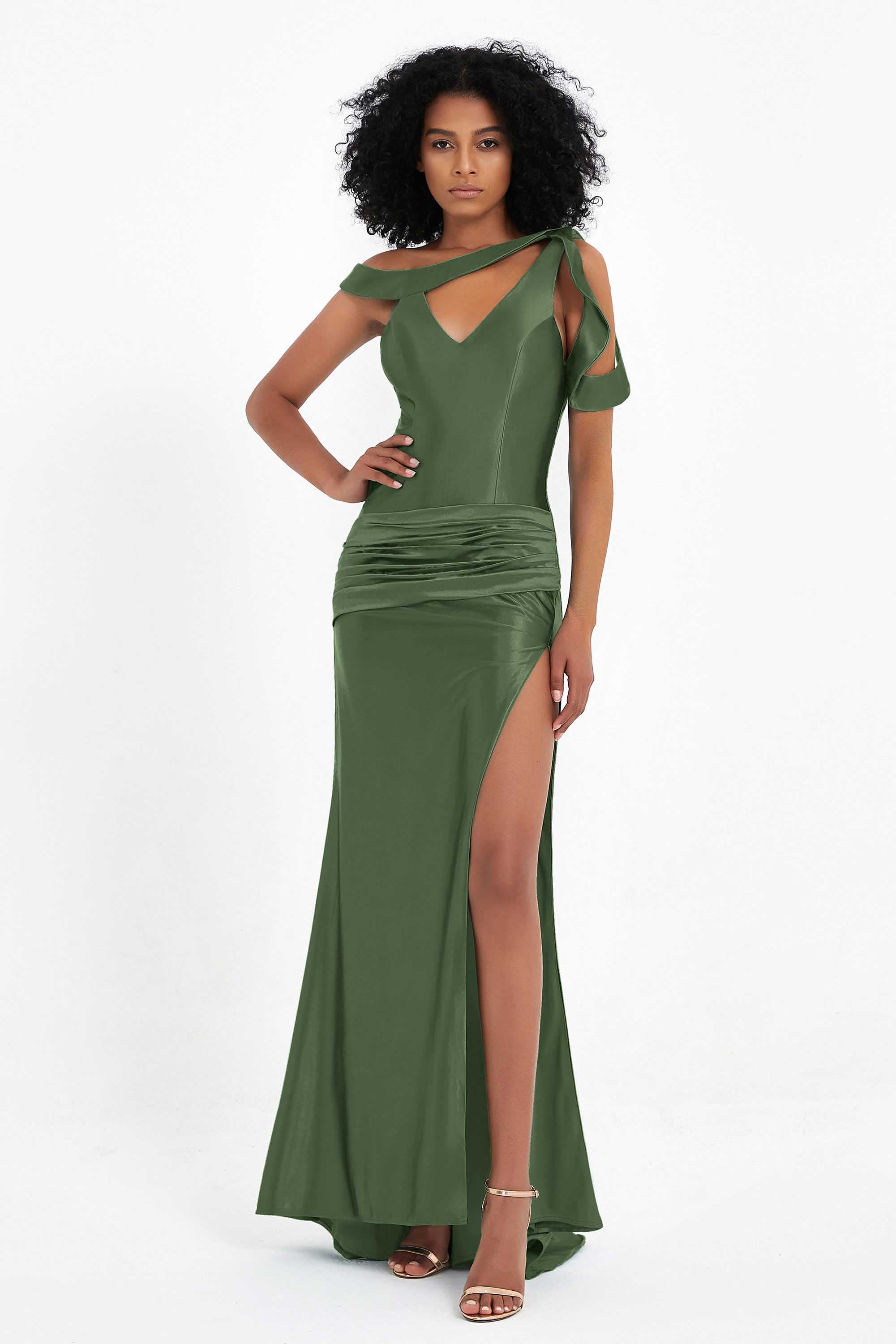 [Olive-Green]