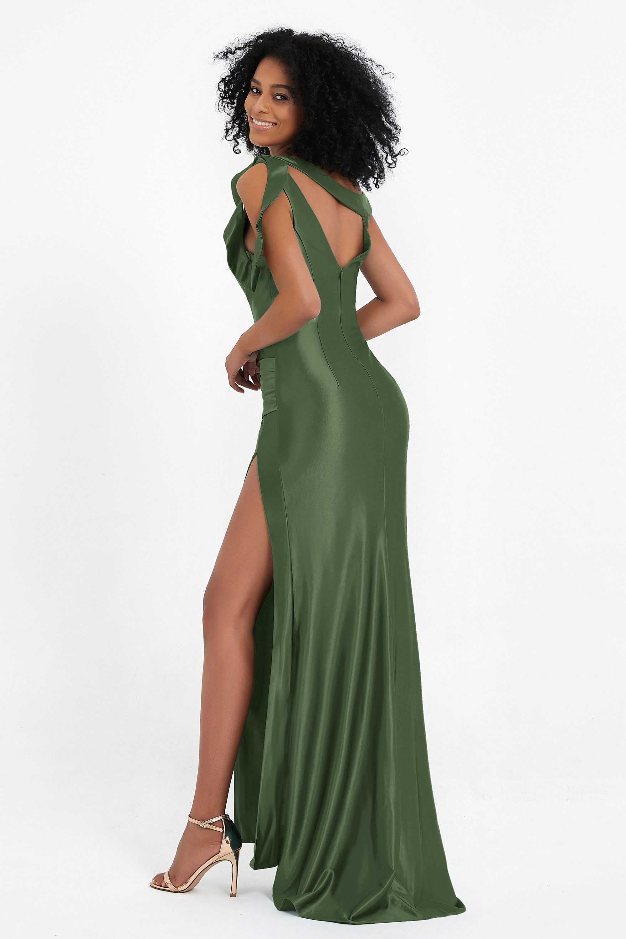 [Olive-Green]