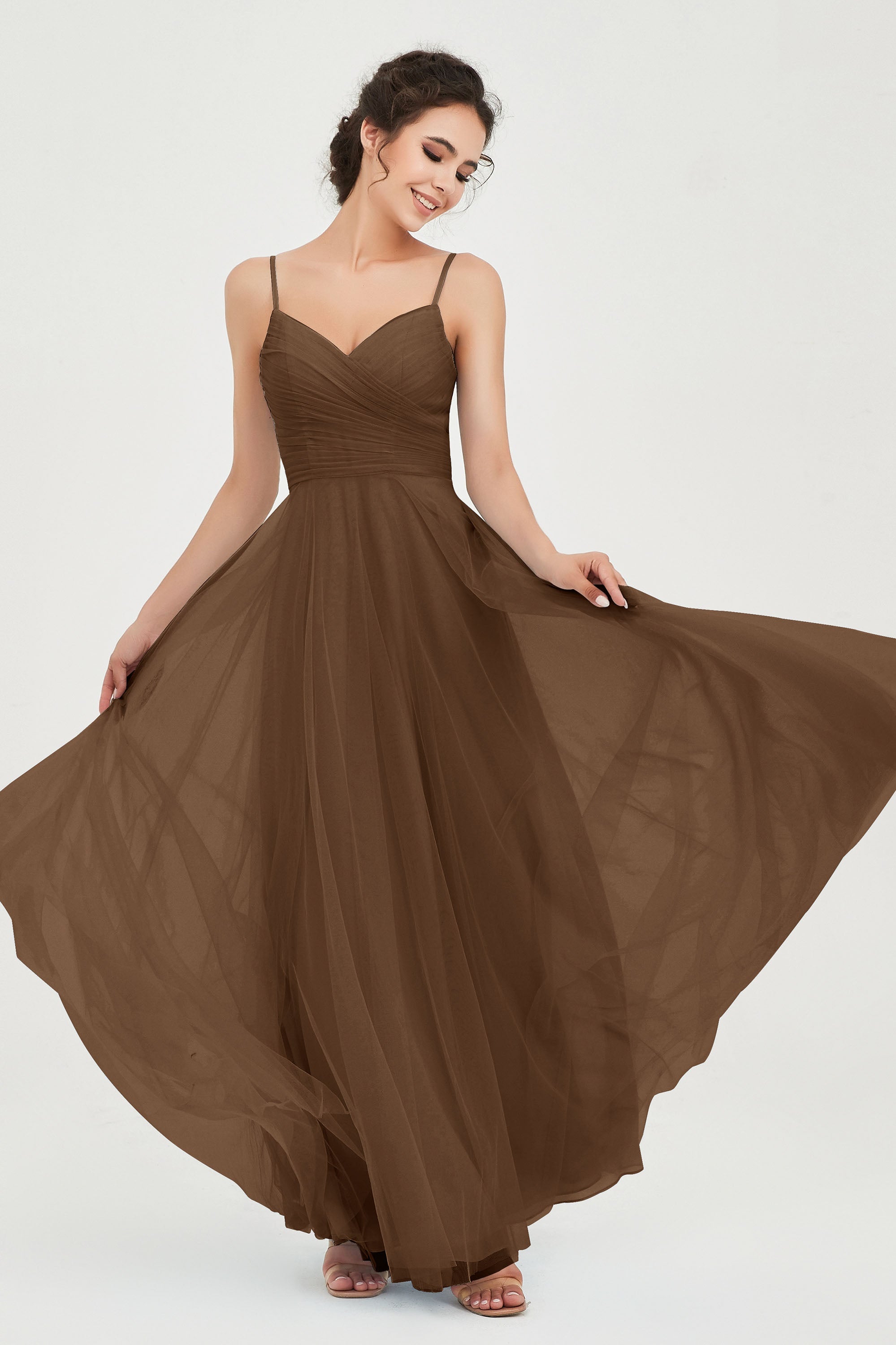 [Brown]
