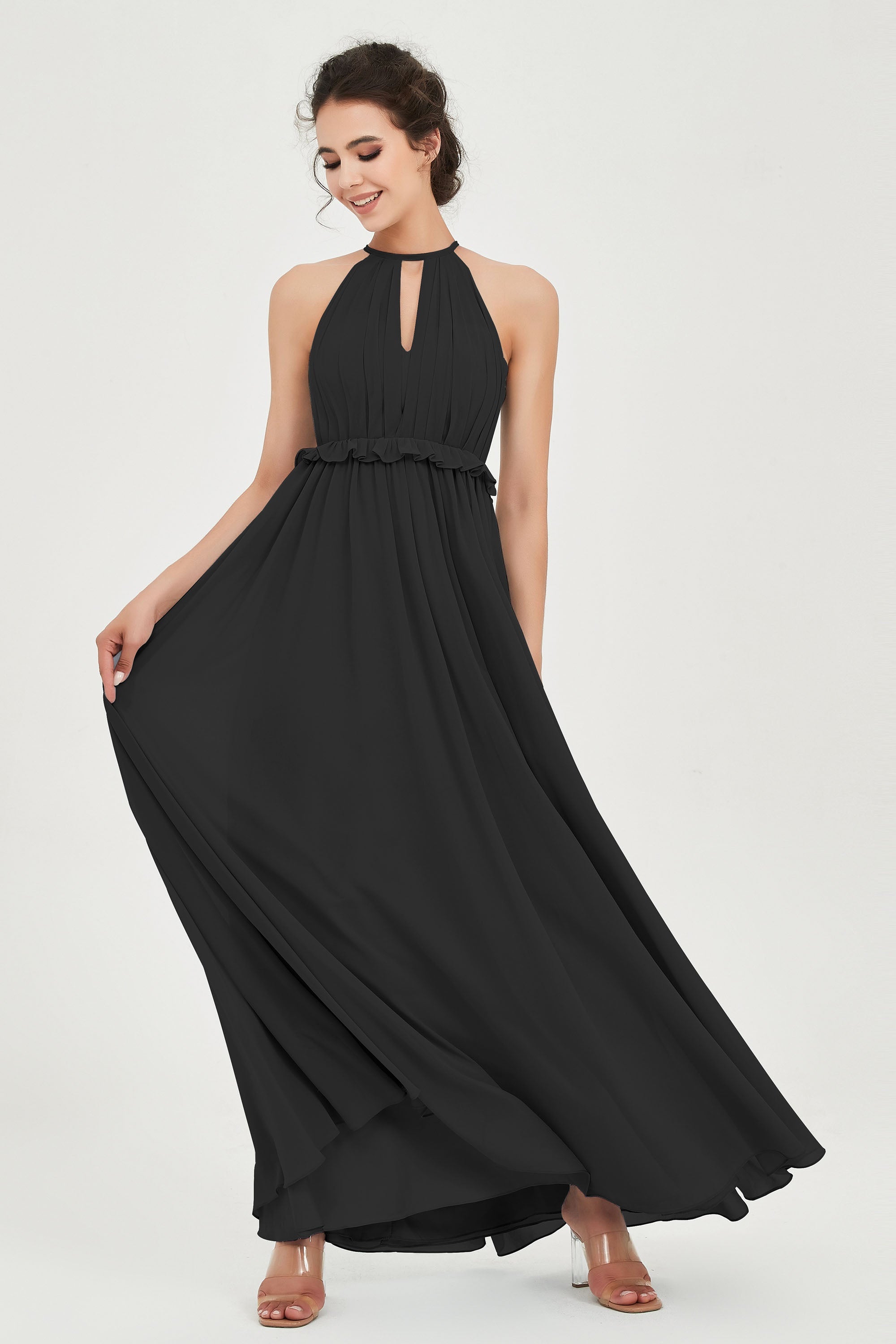 [Black]