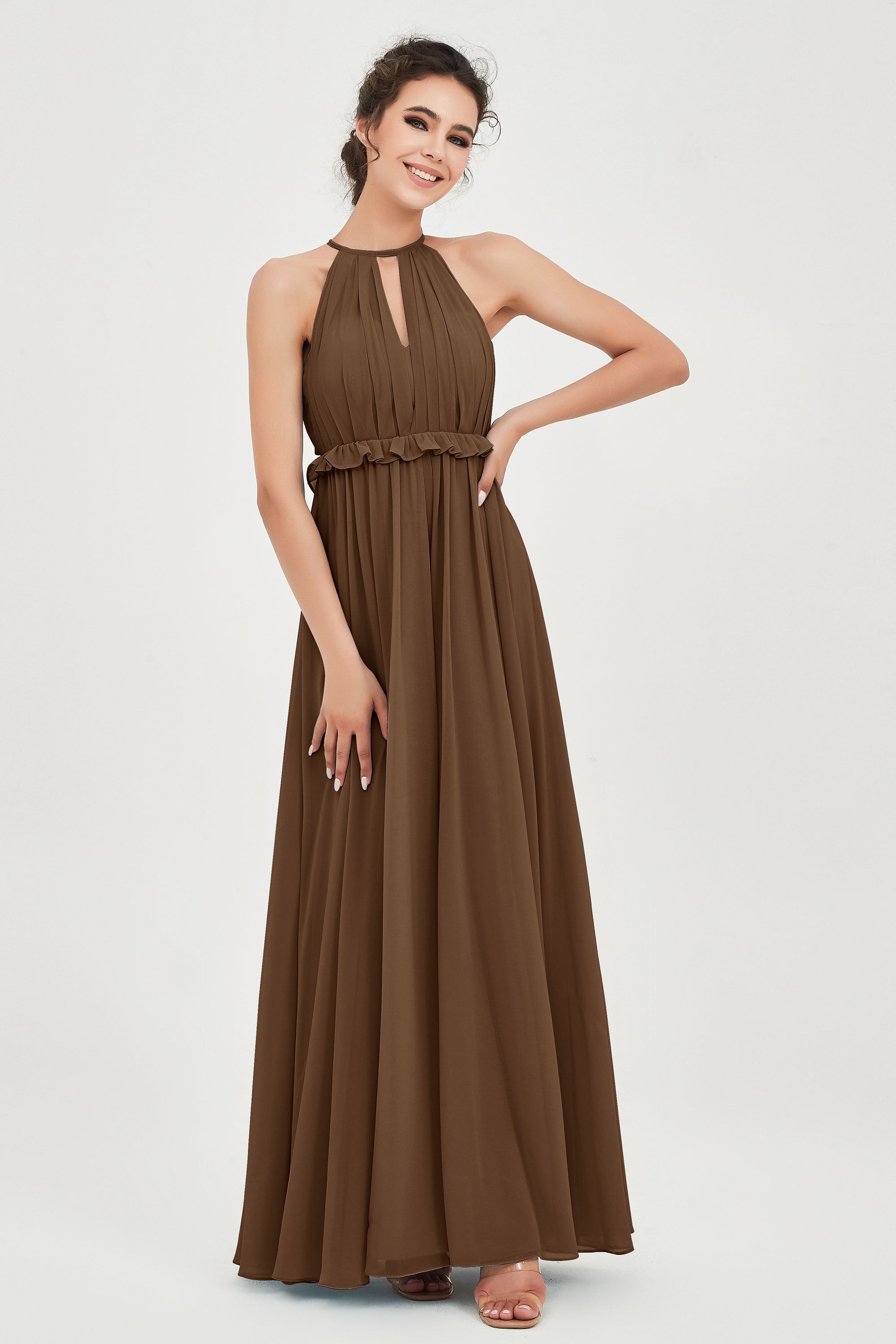 [Brown]