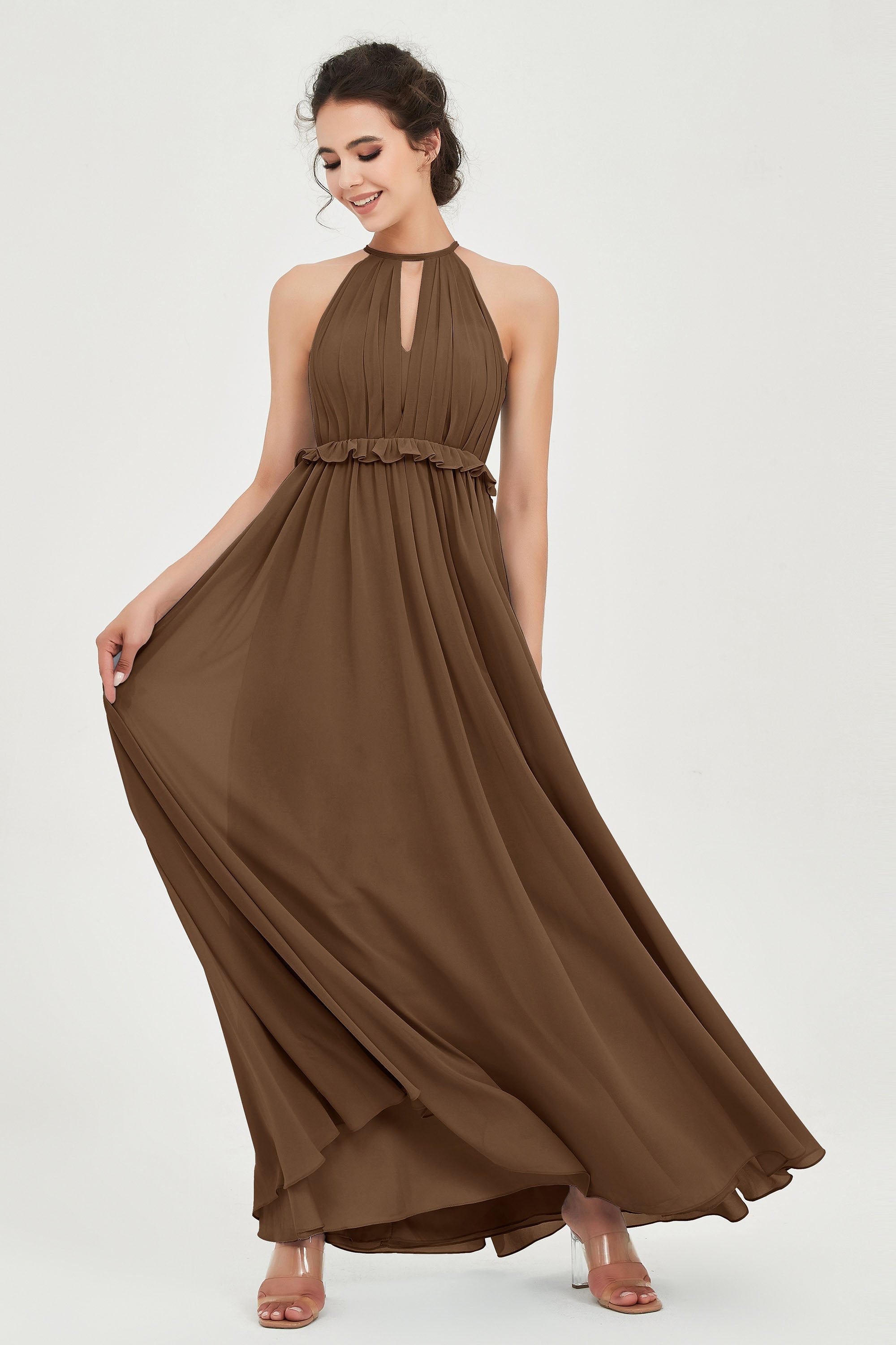 [Brown]