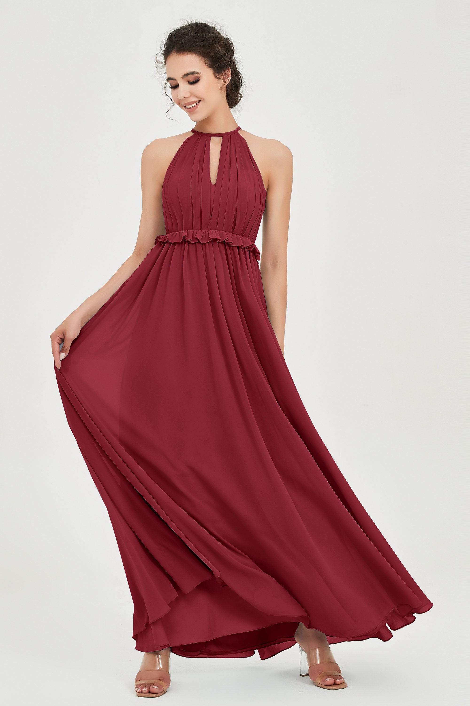 [Burgundy]