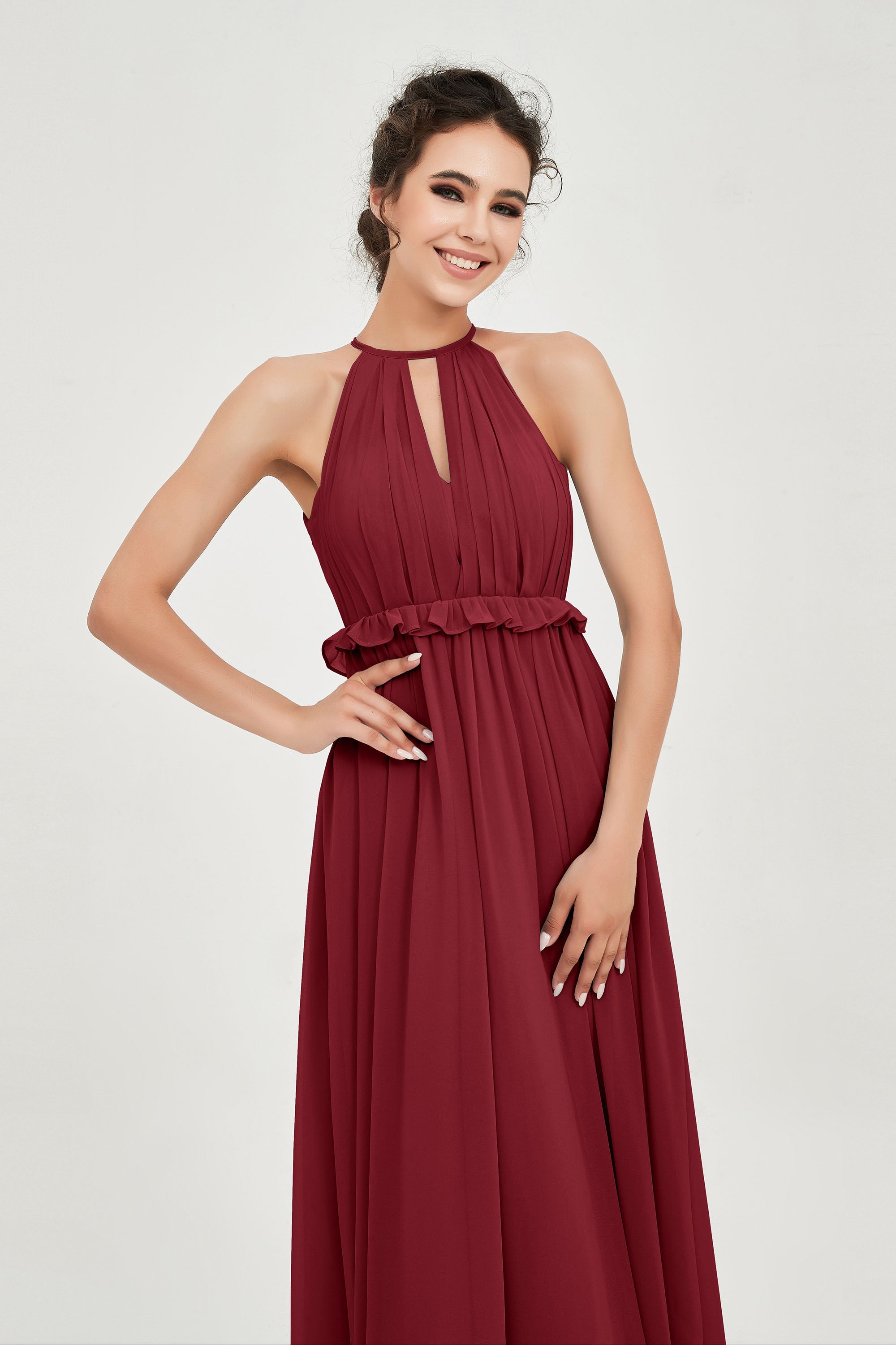 [Burgundy]