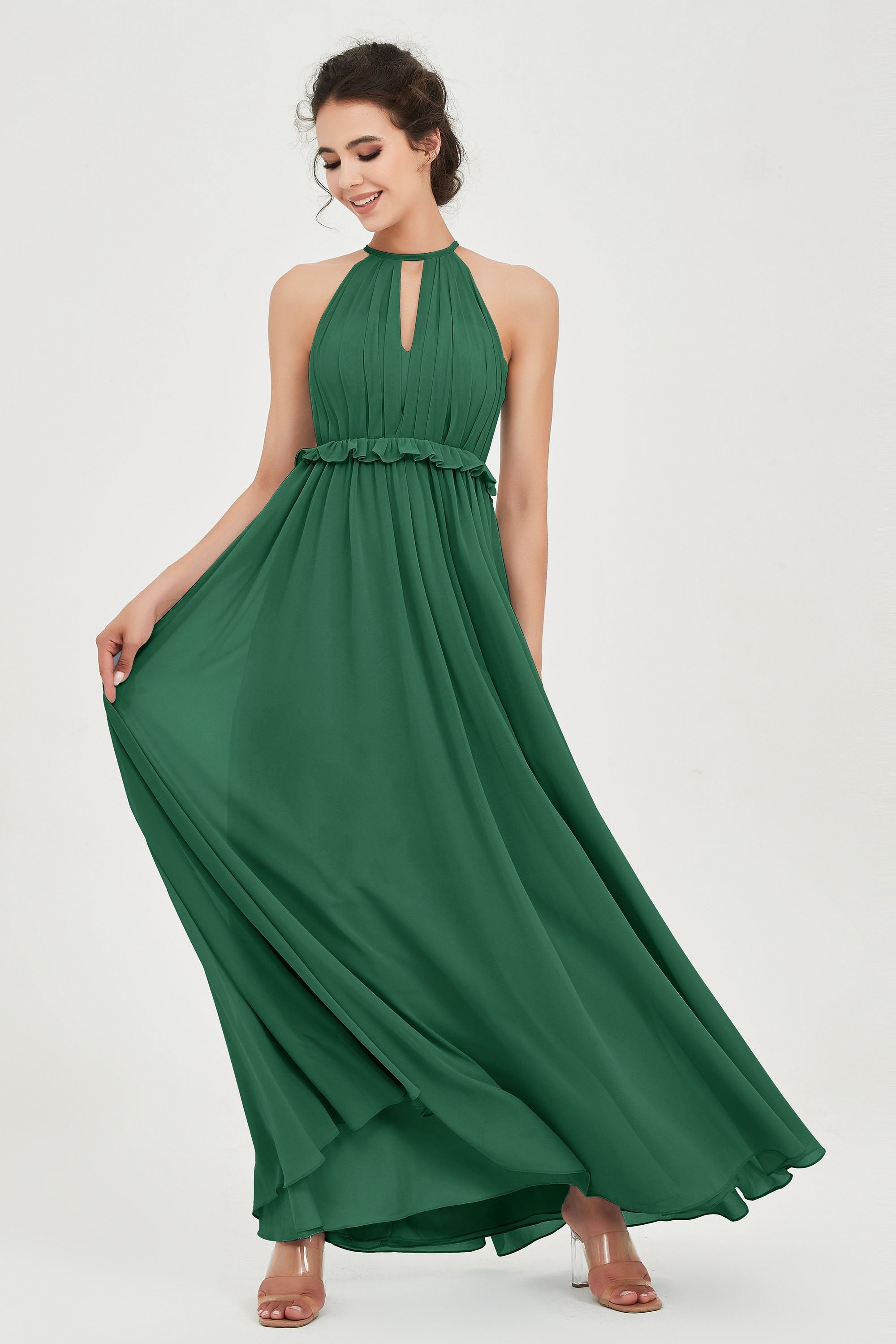 [Dark-Green]