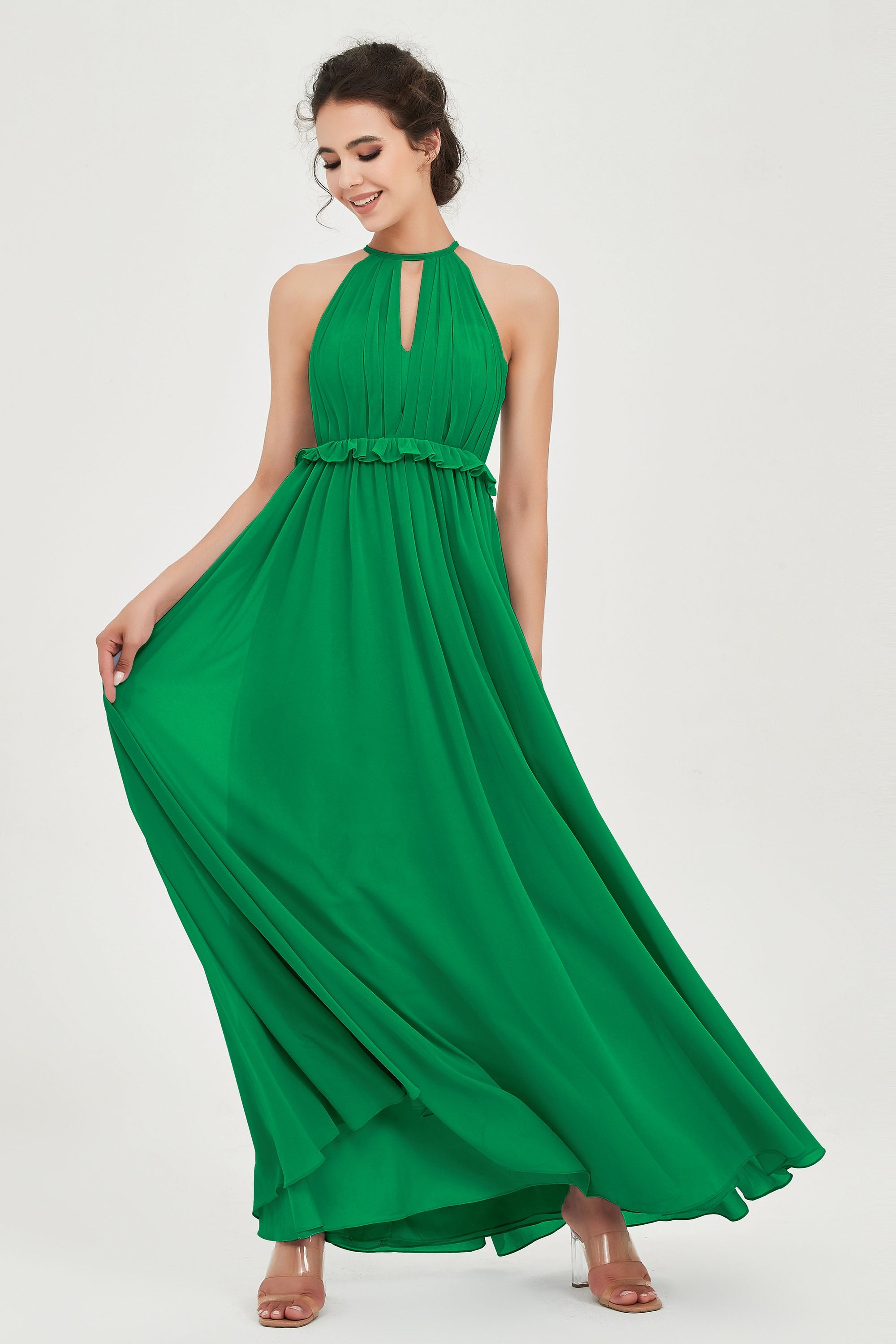 [Emerald]