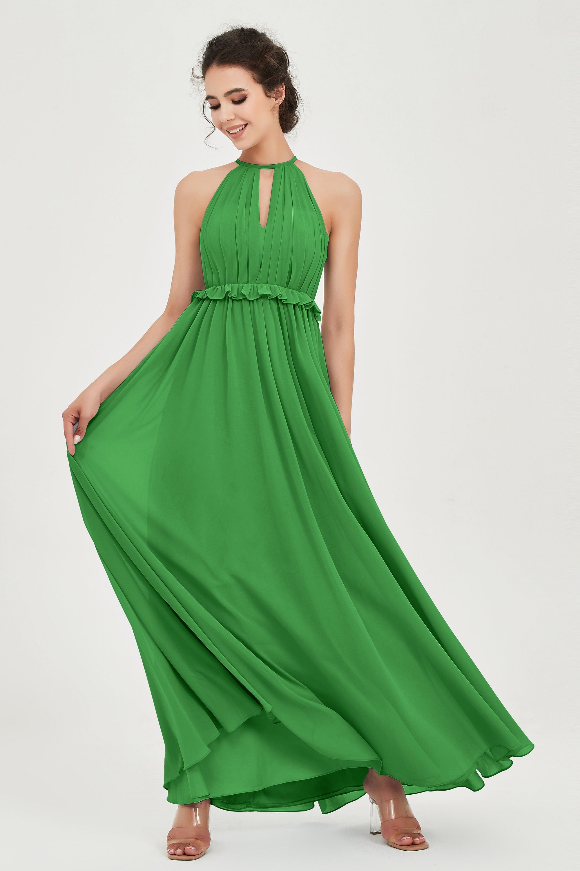[Green]