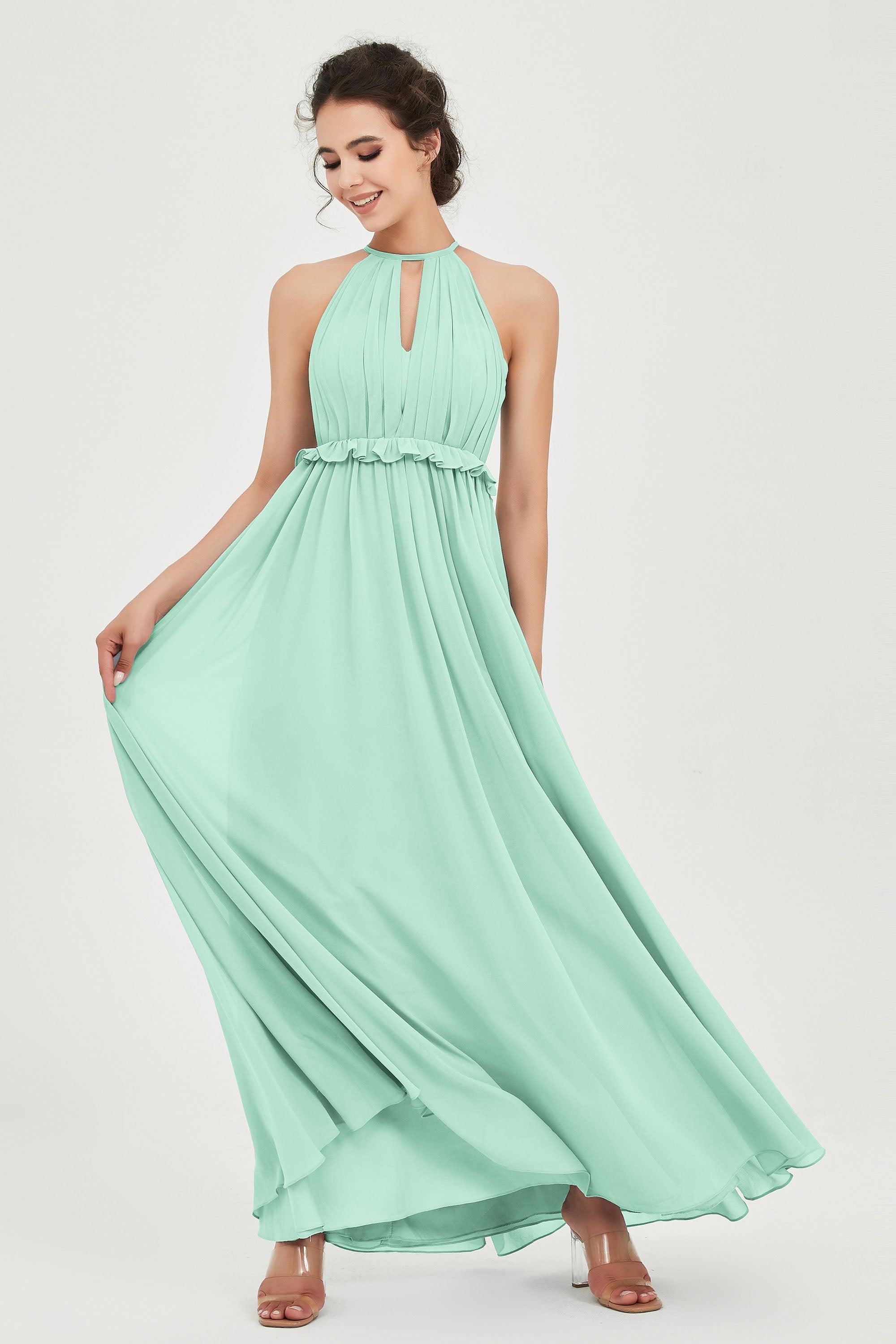 [Mint]