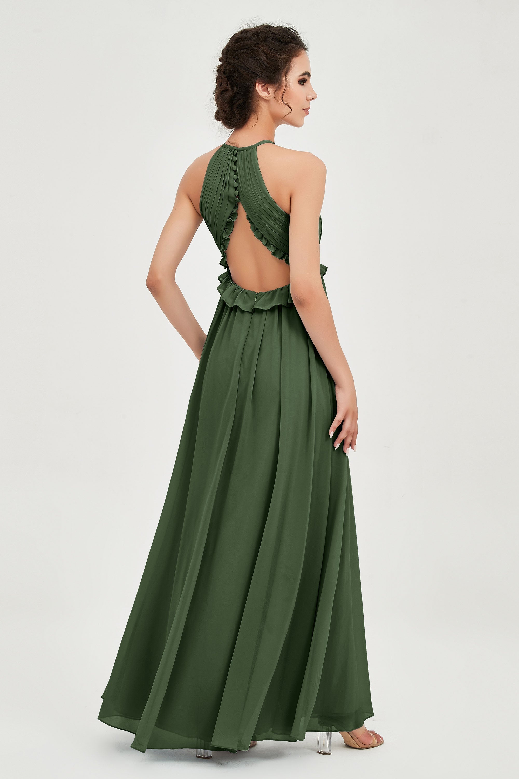 [Olive-Green]