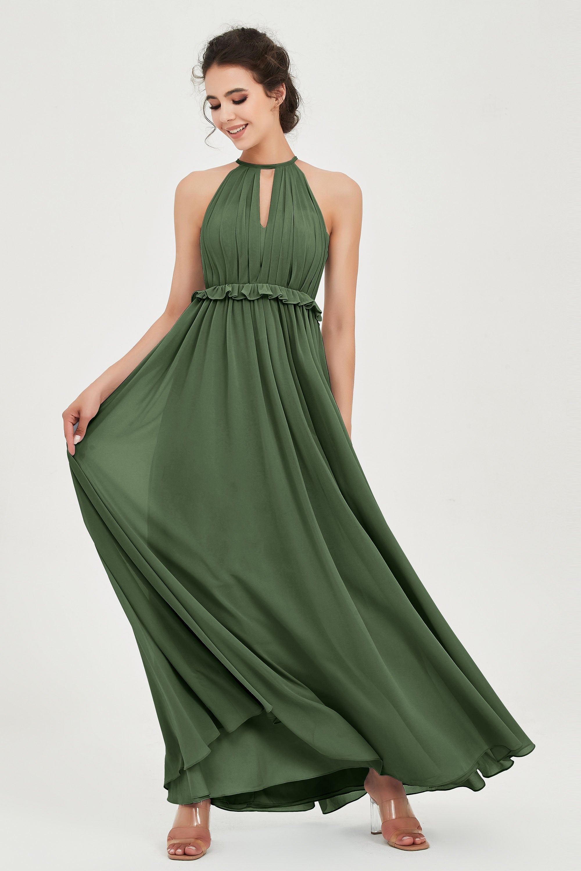 [Olive-Green]