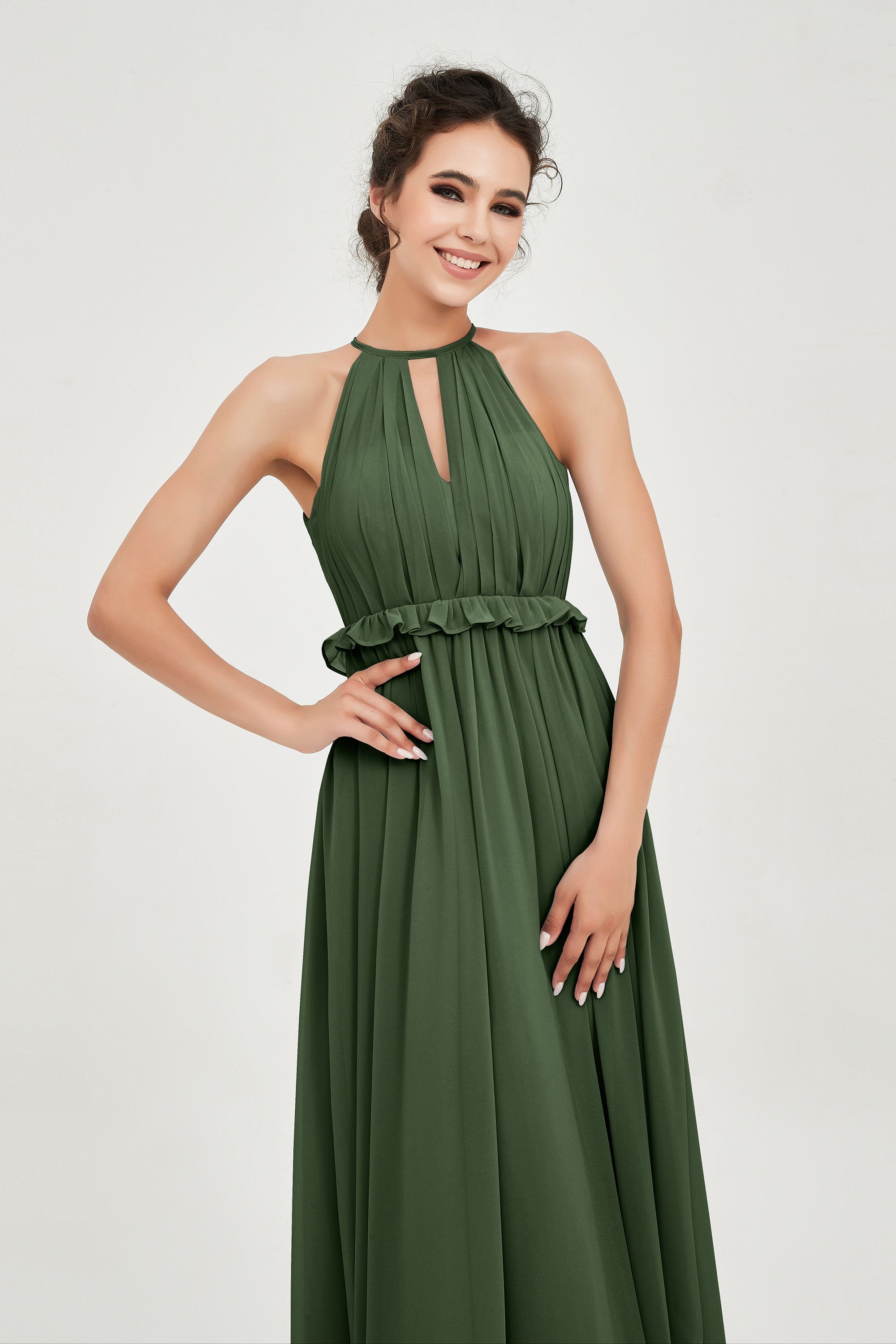 [Olive-Green]