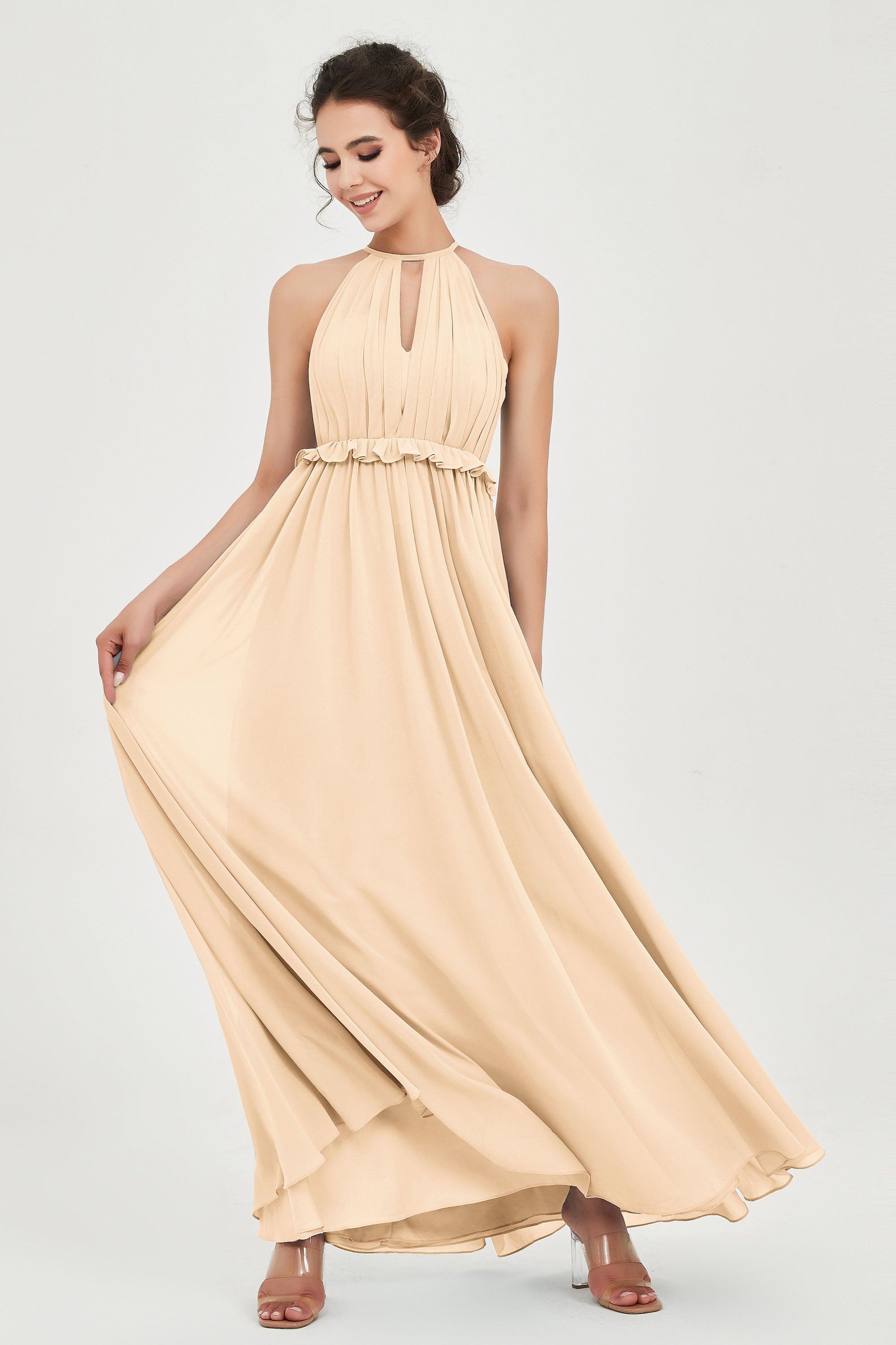 [Peach]