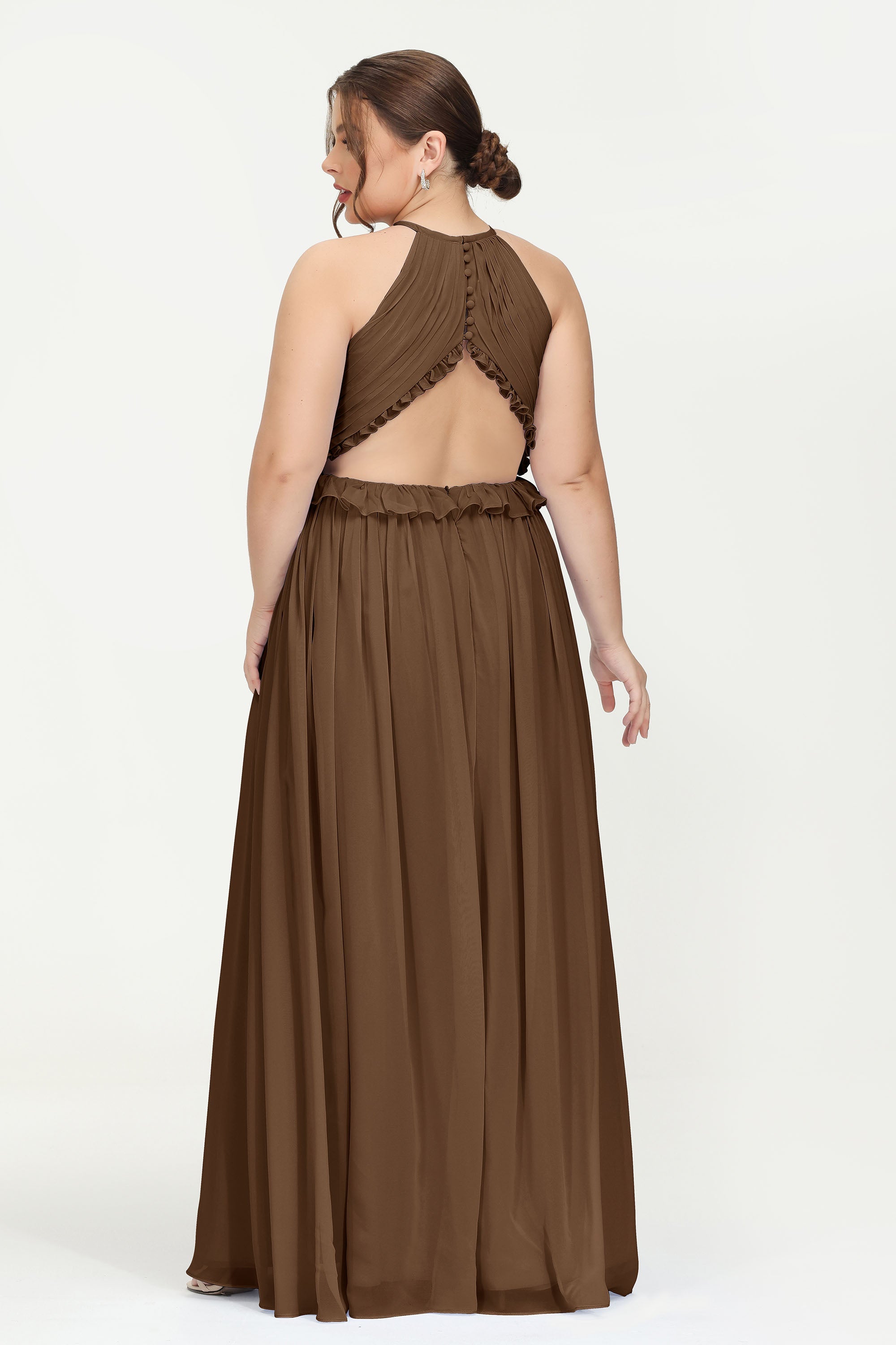 [Brown]