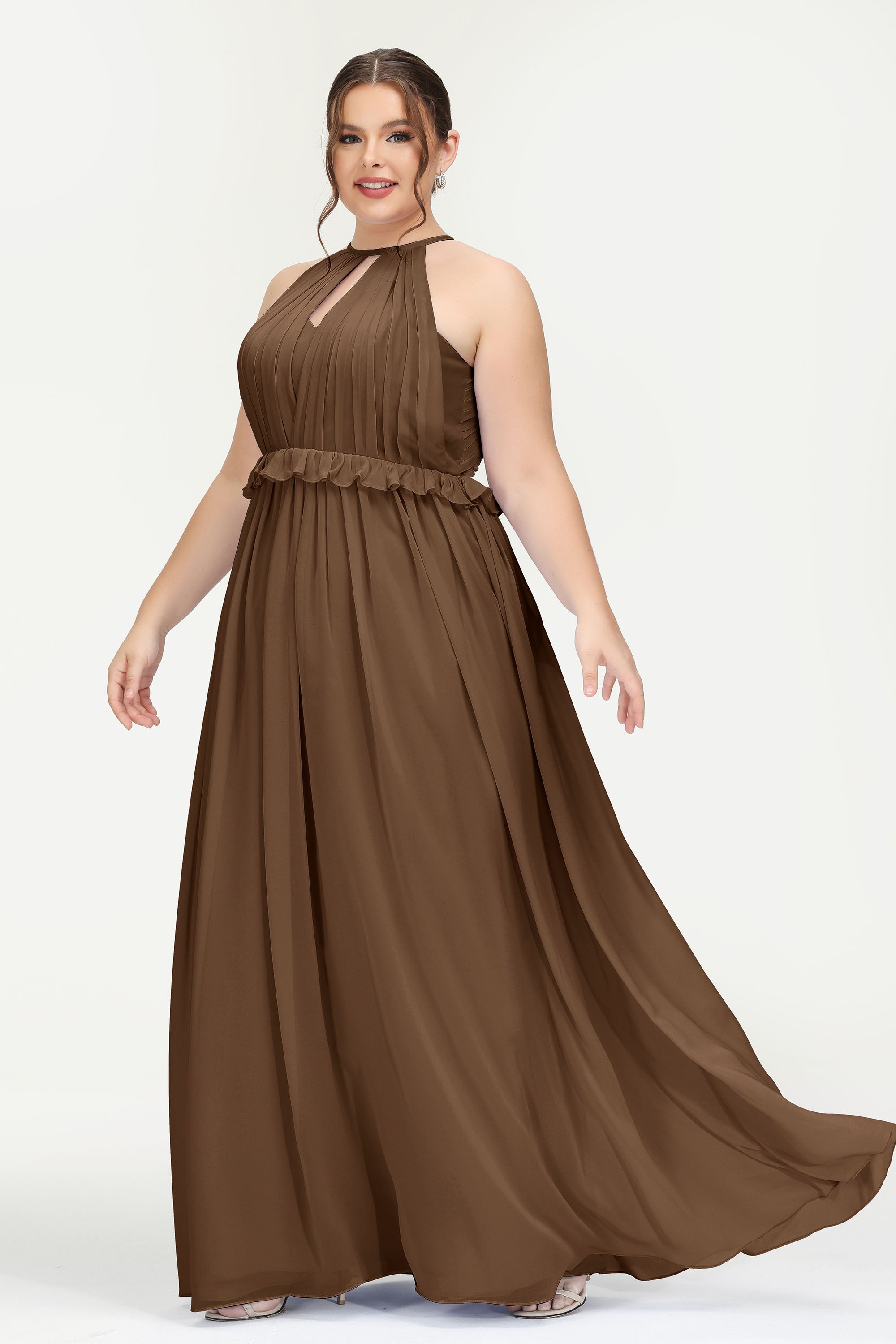 [Brown]