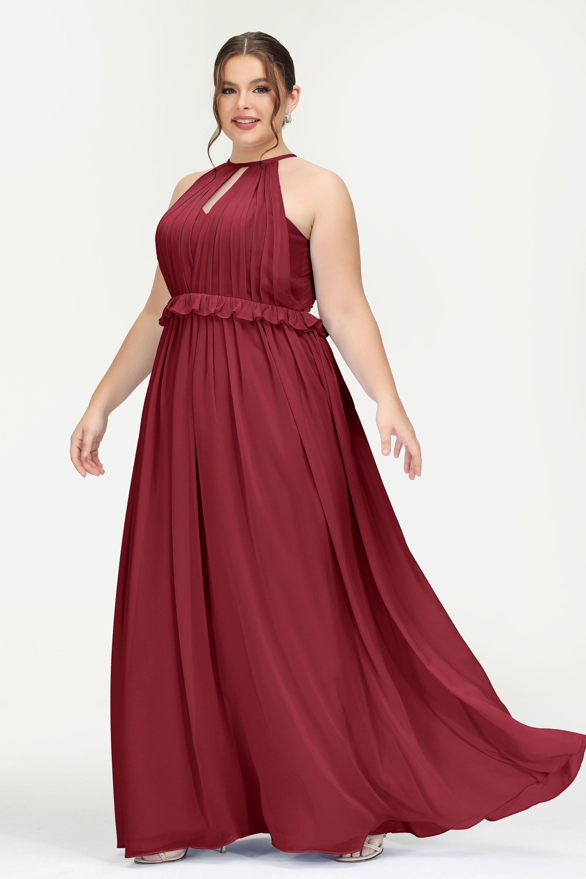 [Burgundy]