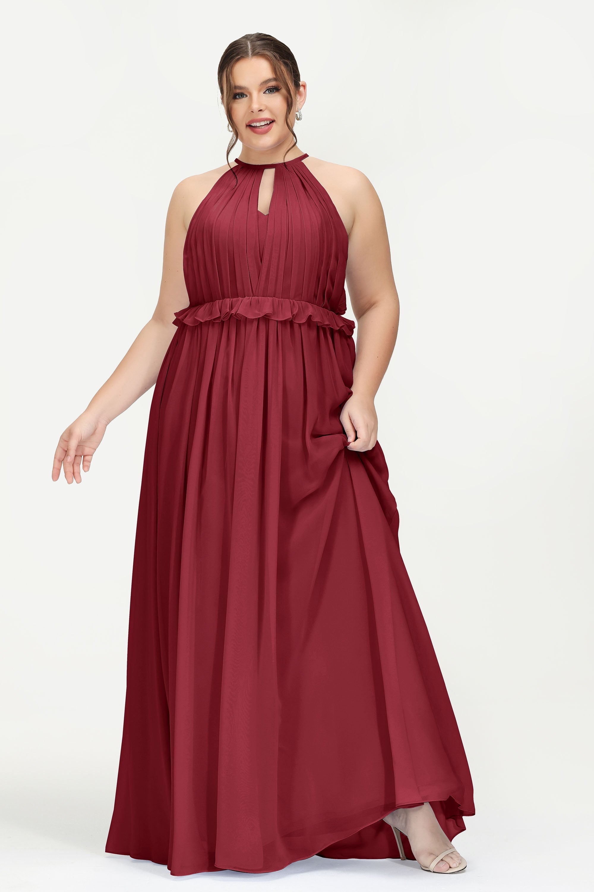 [Burgundy]