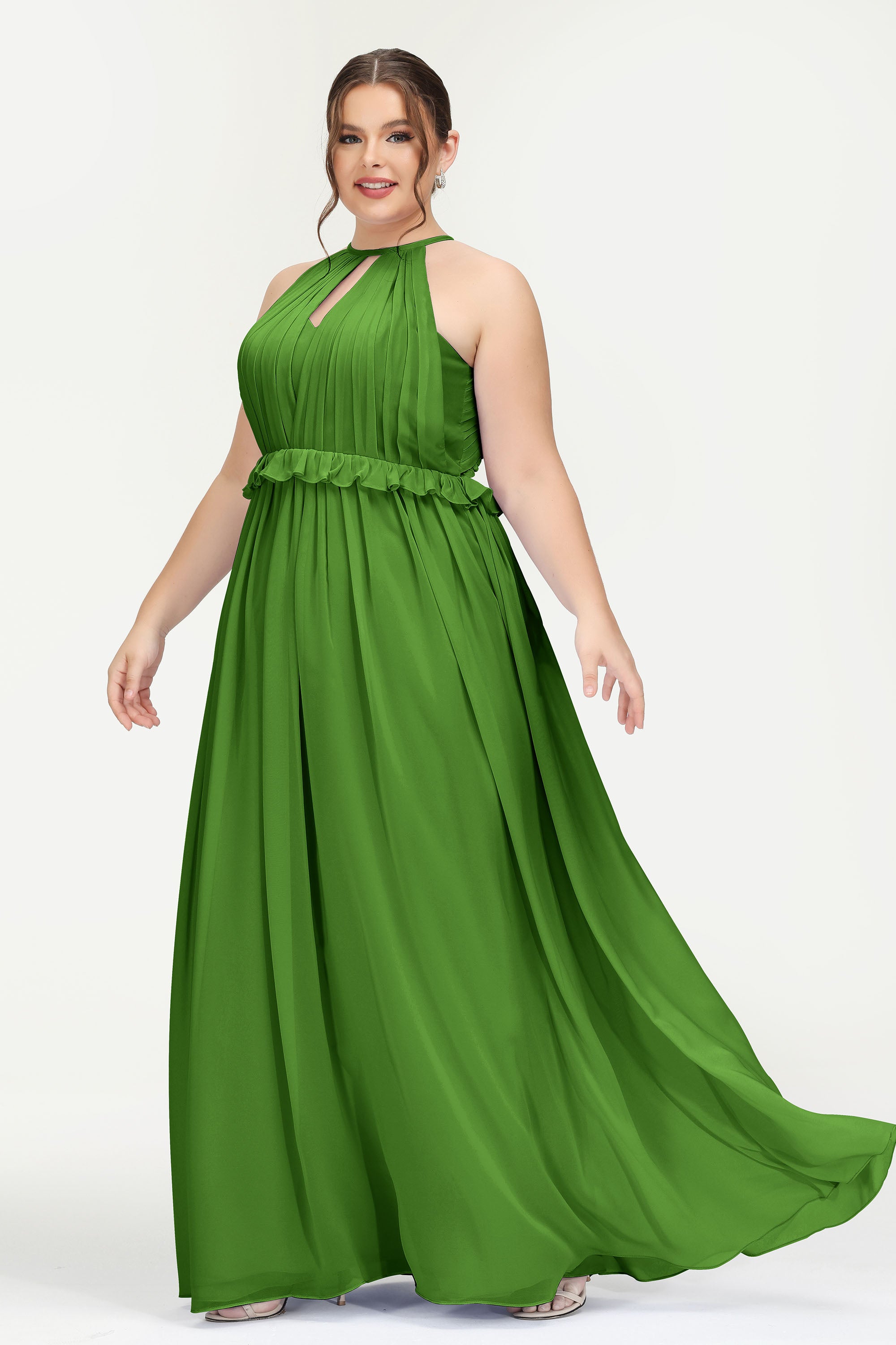 [Moss]