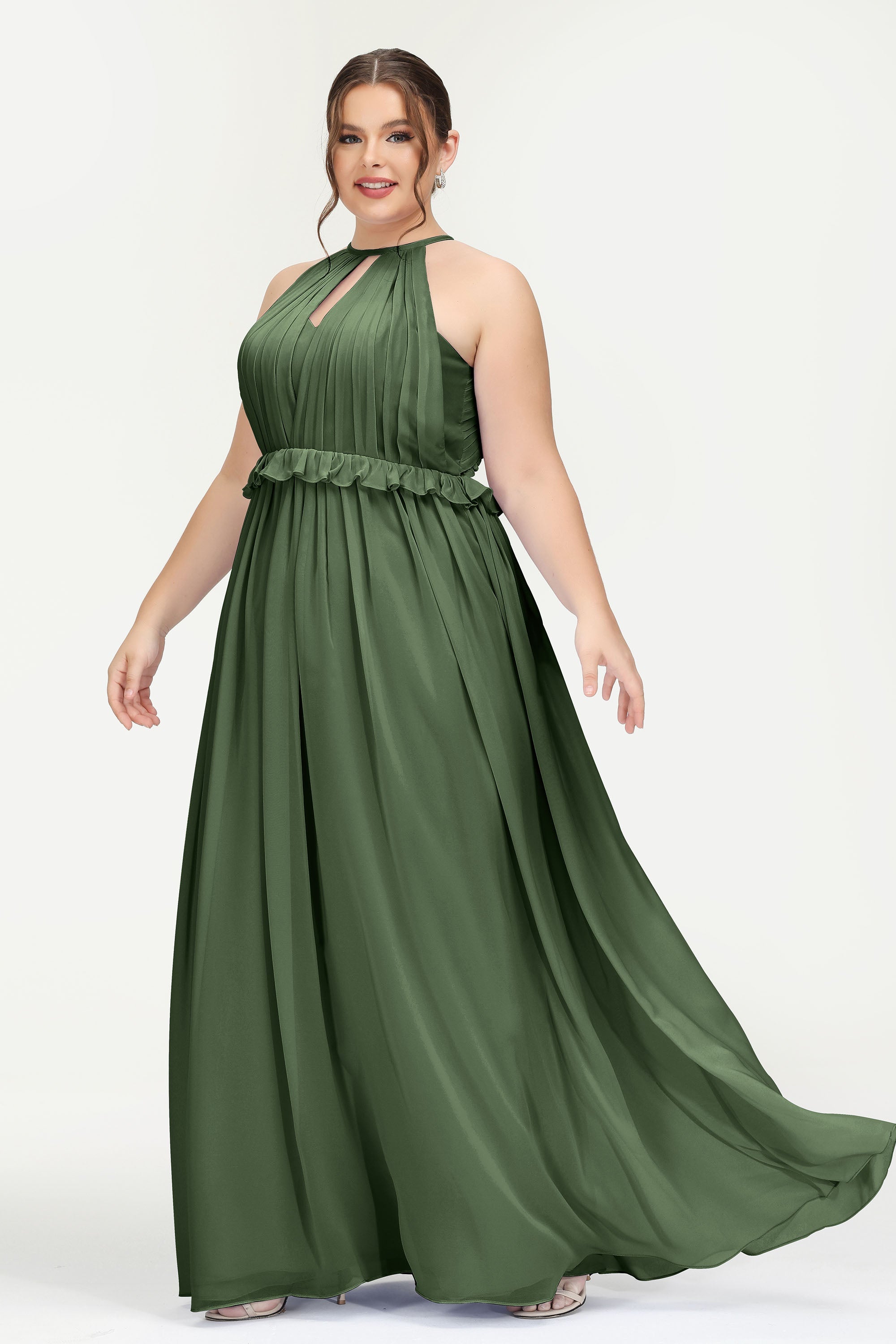 [Olive-Green]