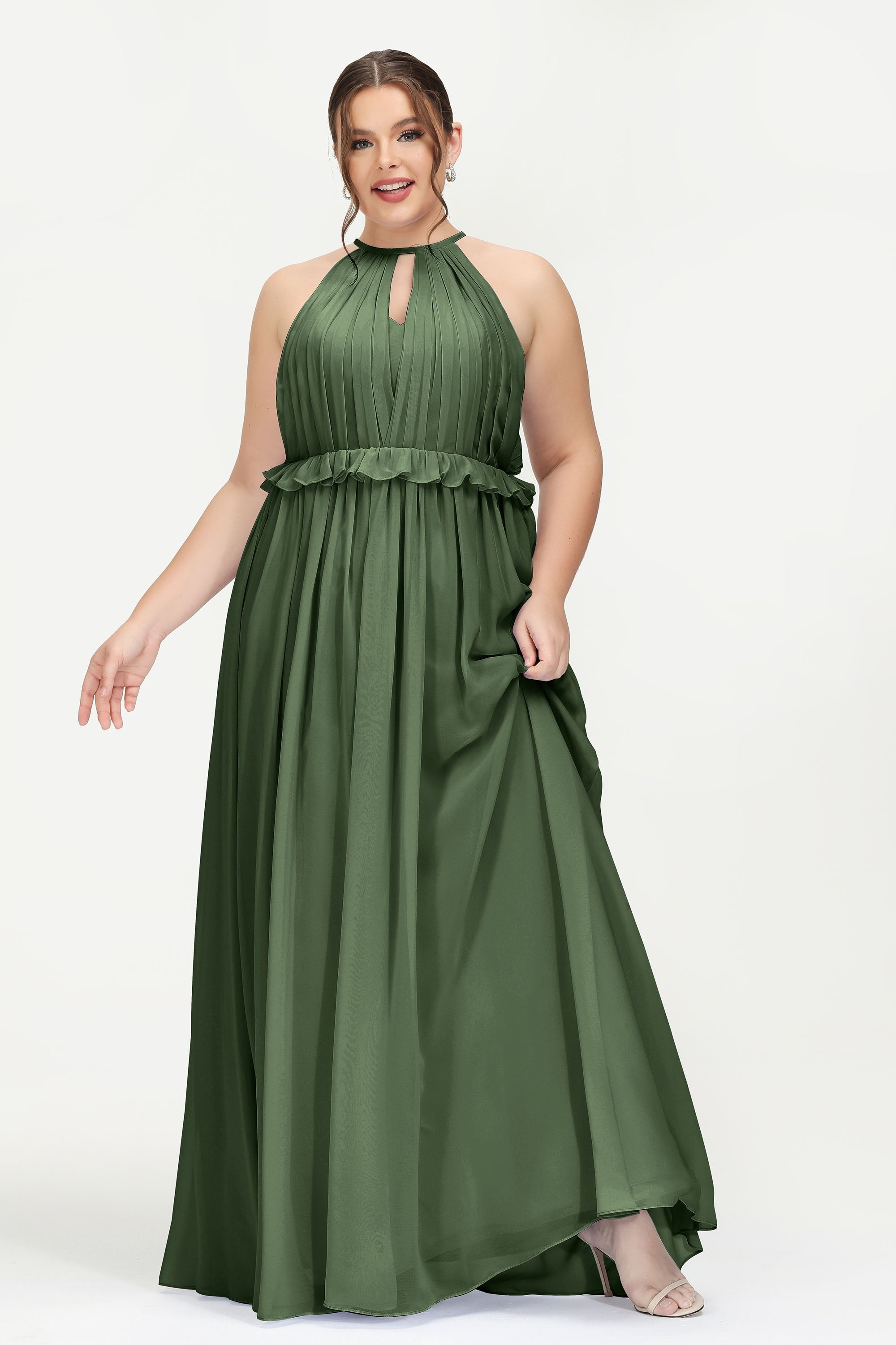 [Olive-Green]