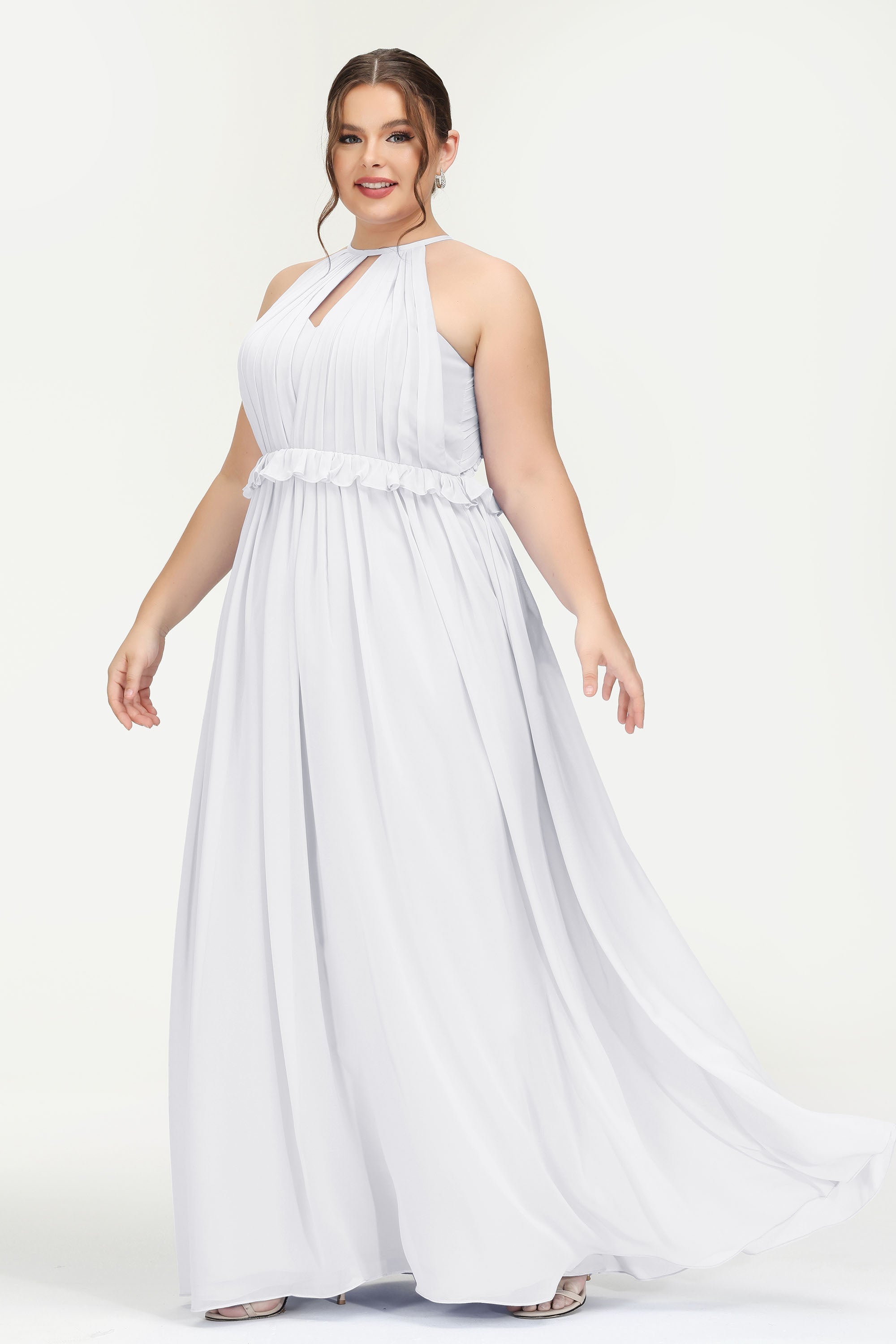 [White]