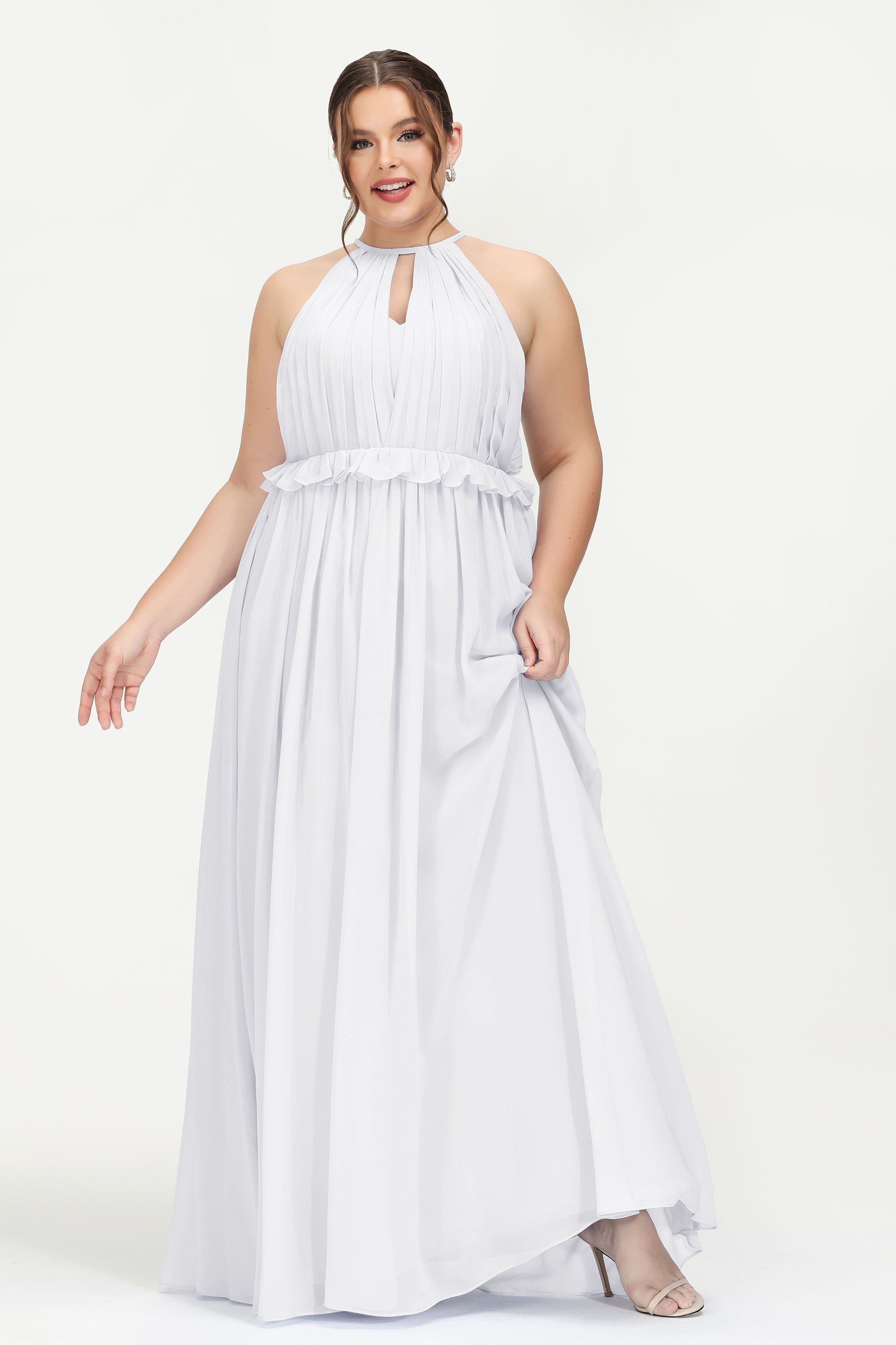 [White]