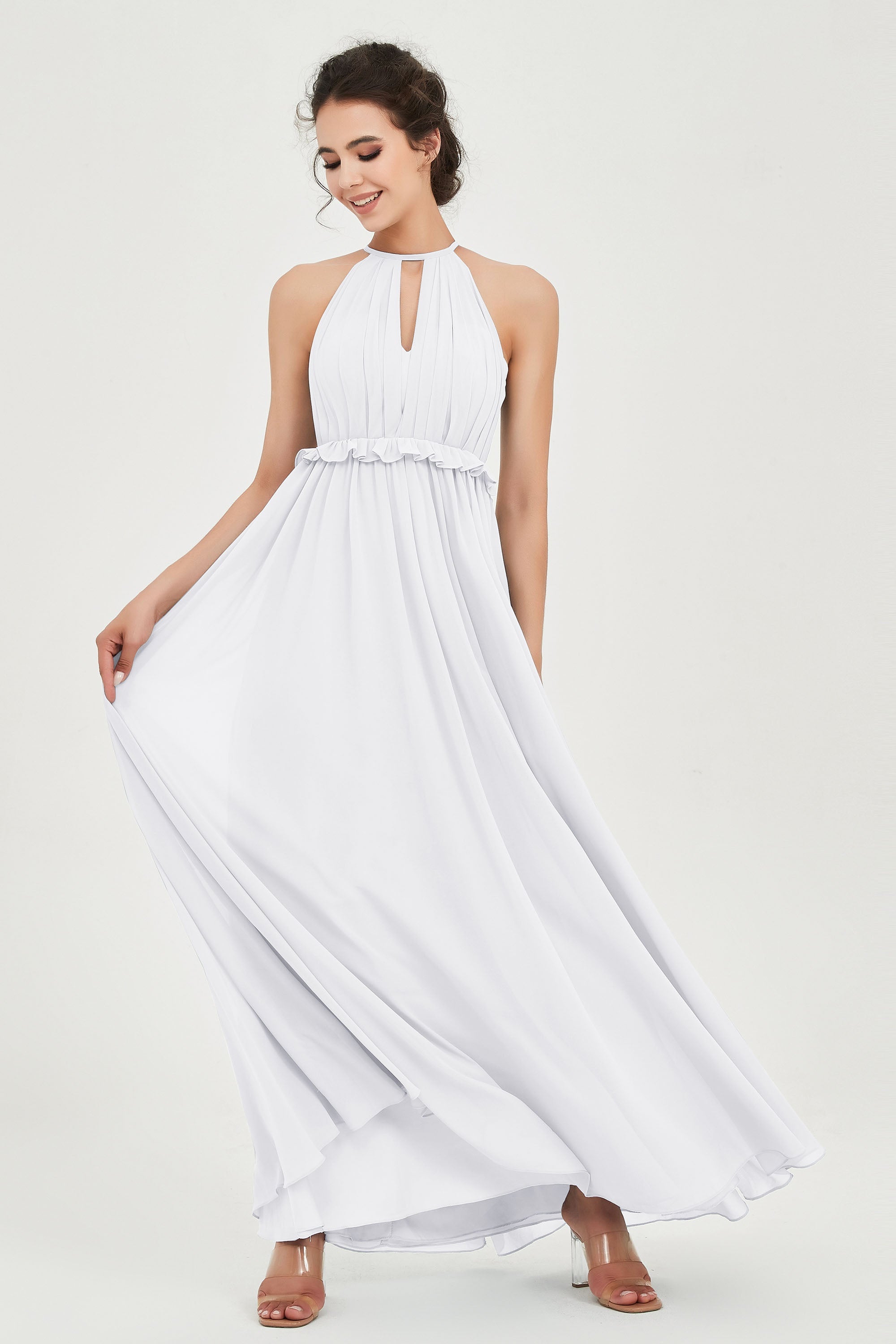 [White]
