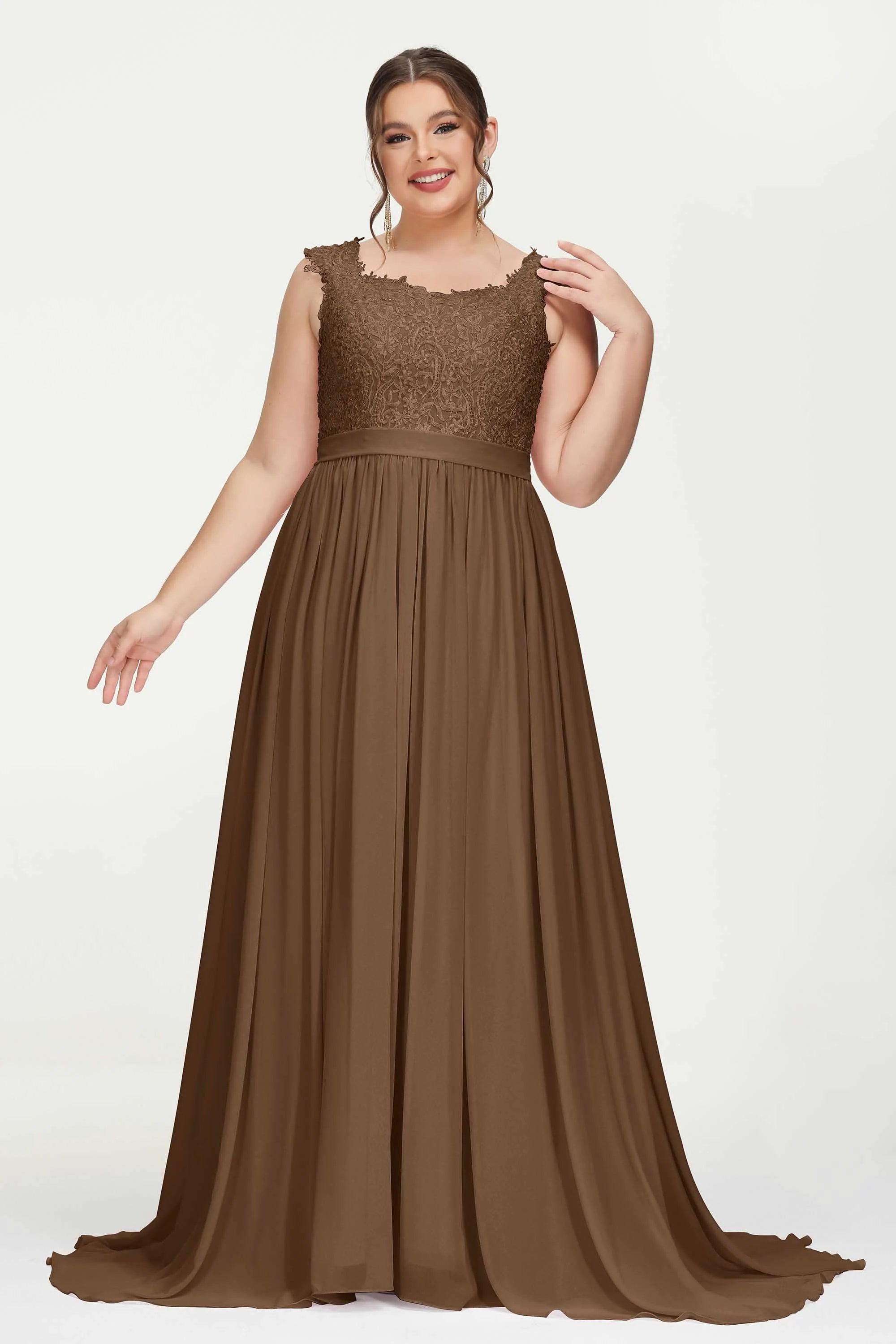 [Brown]
