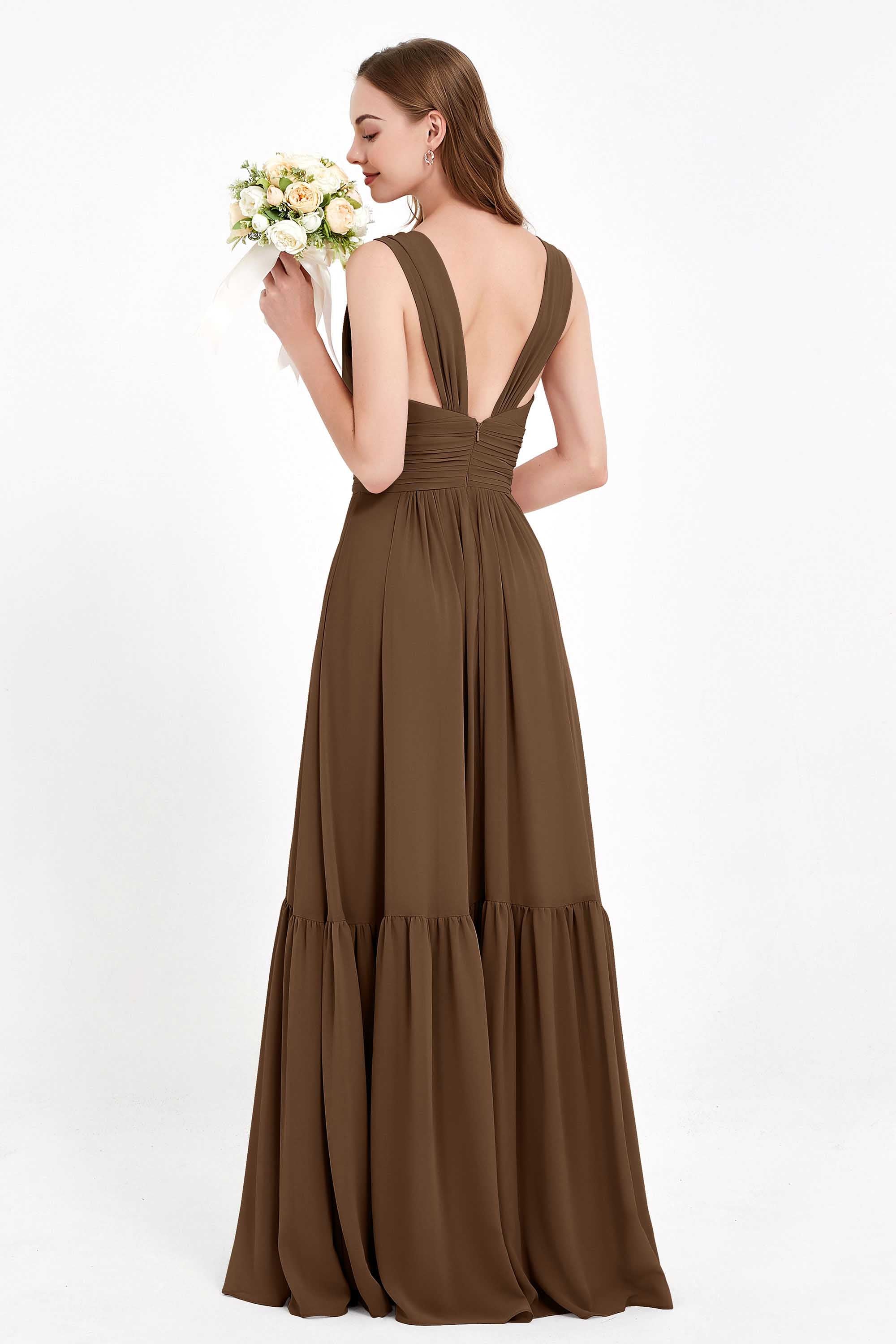 [Brown]