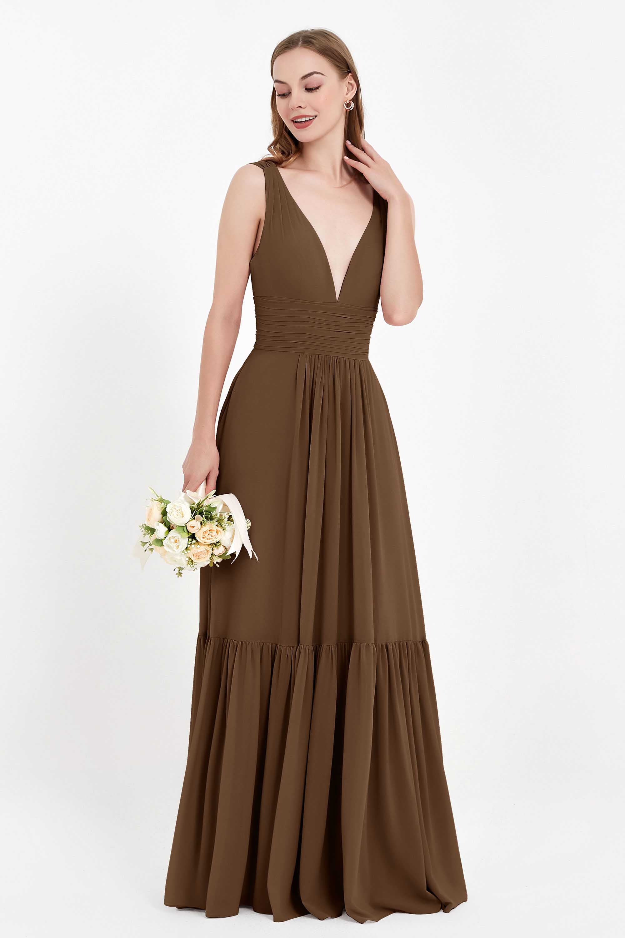 [Brown]