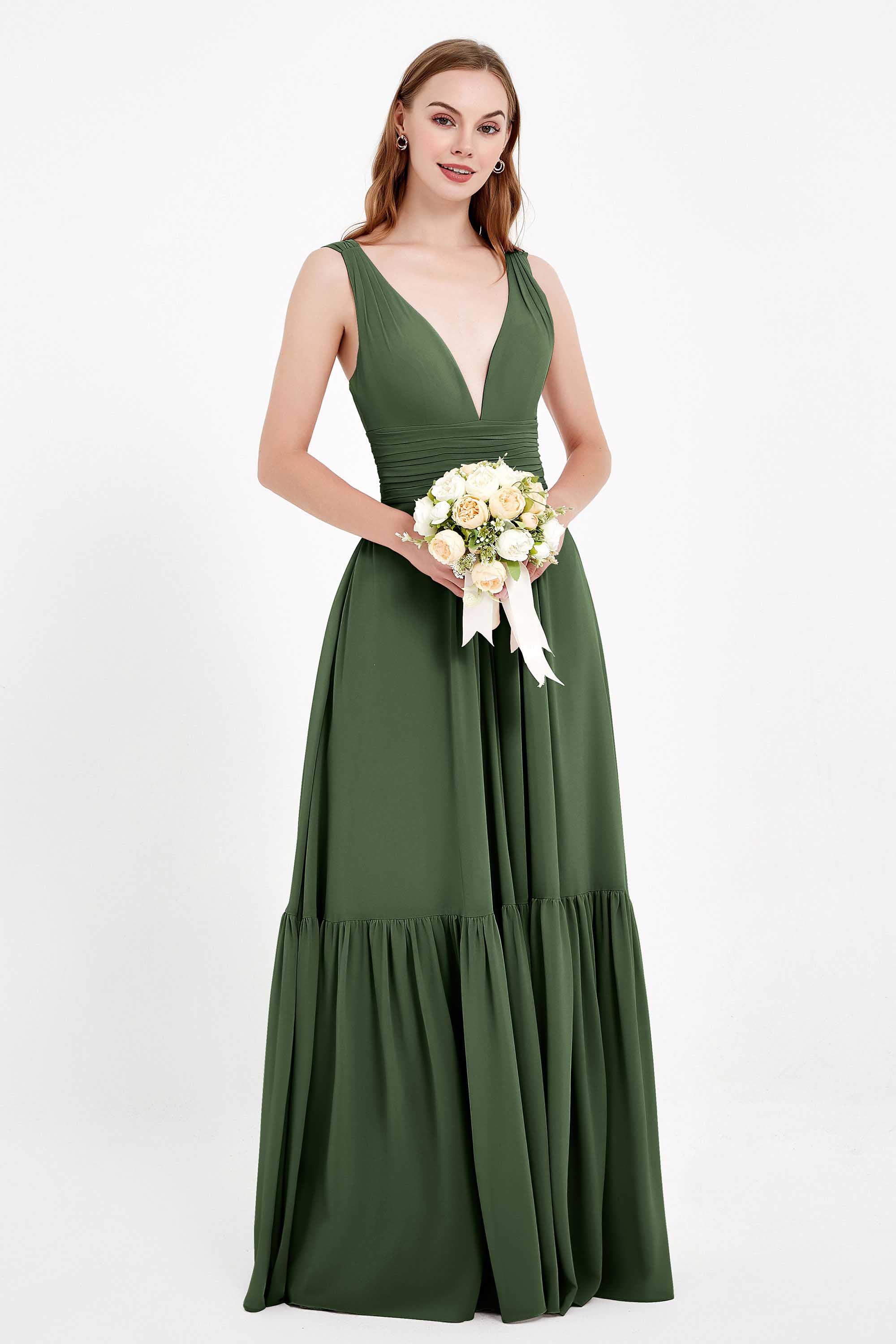 [Olive-Green]