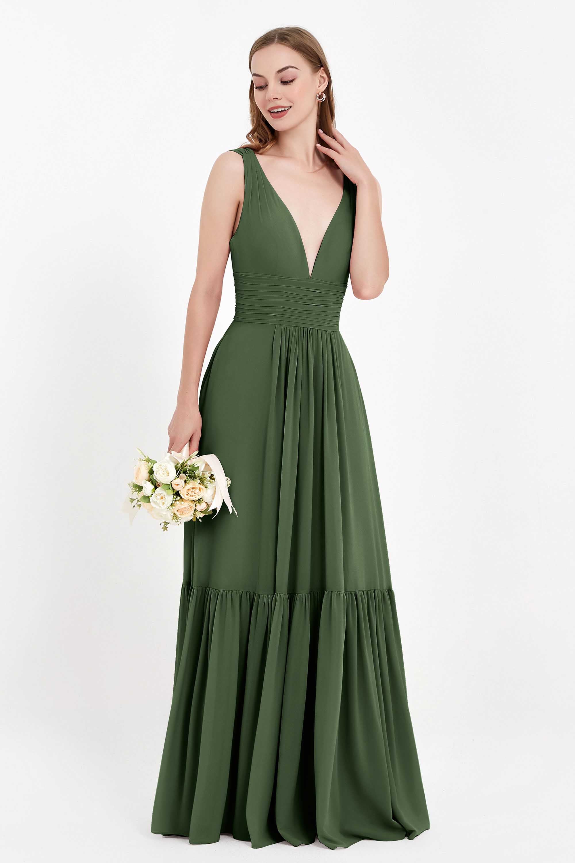 [Olive-Green]