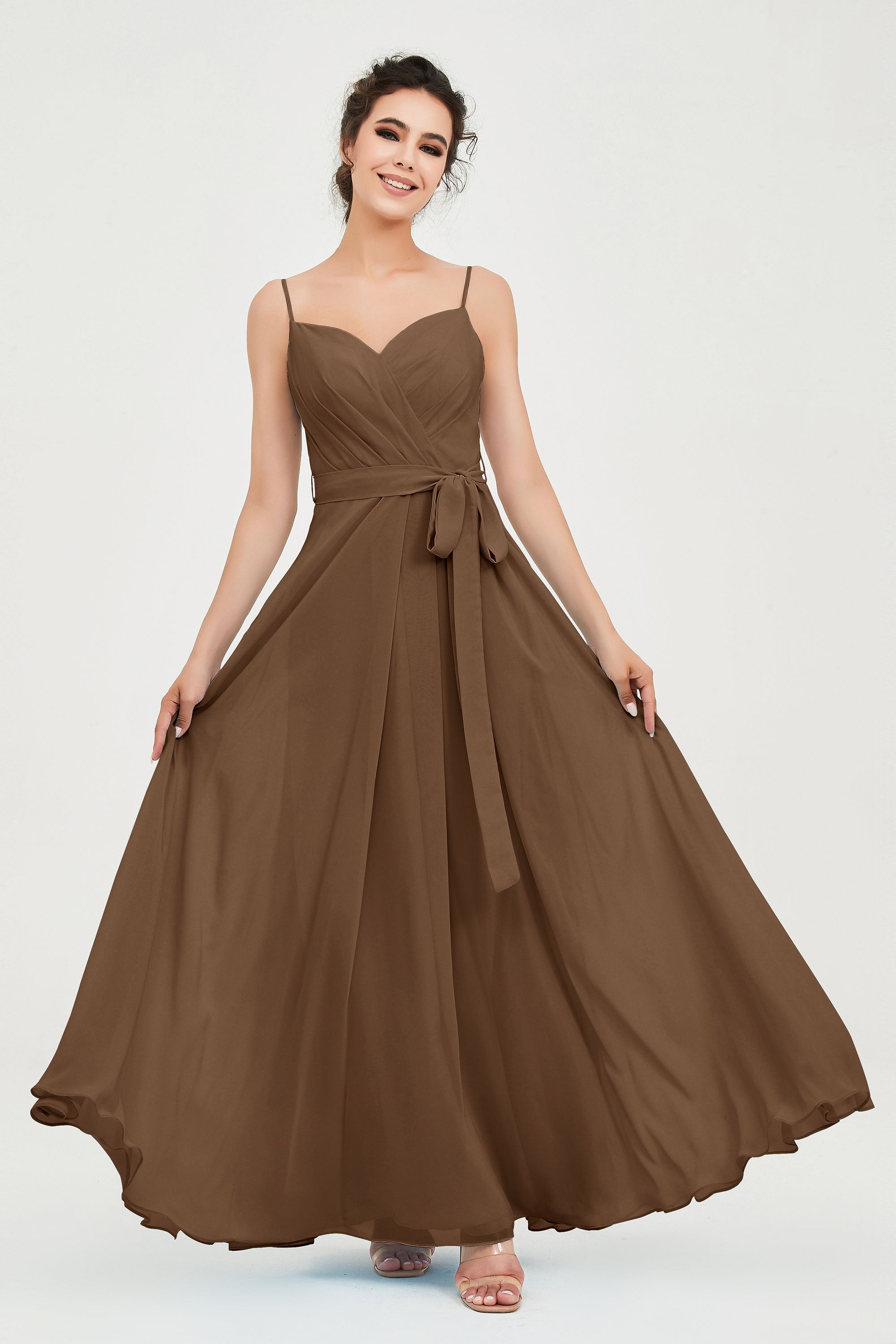 [Brown]