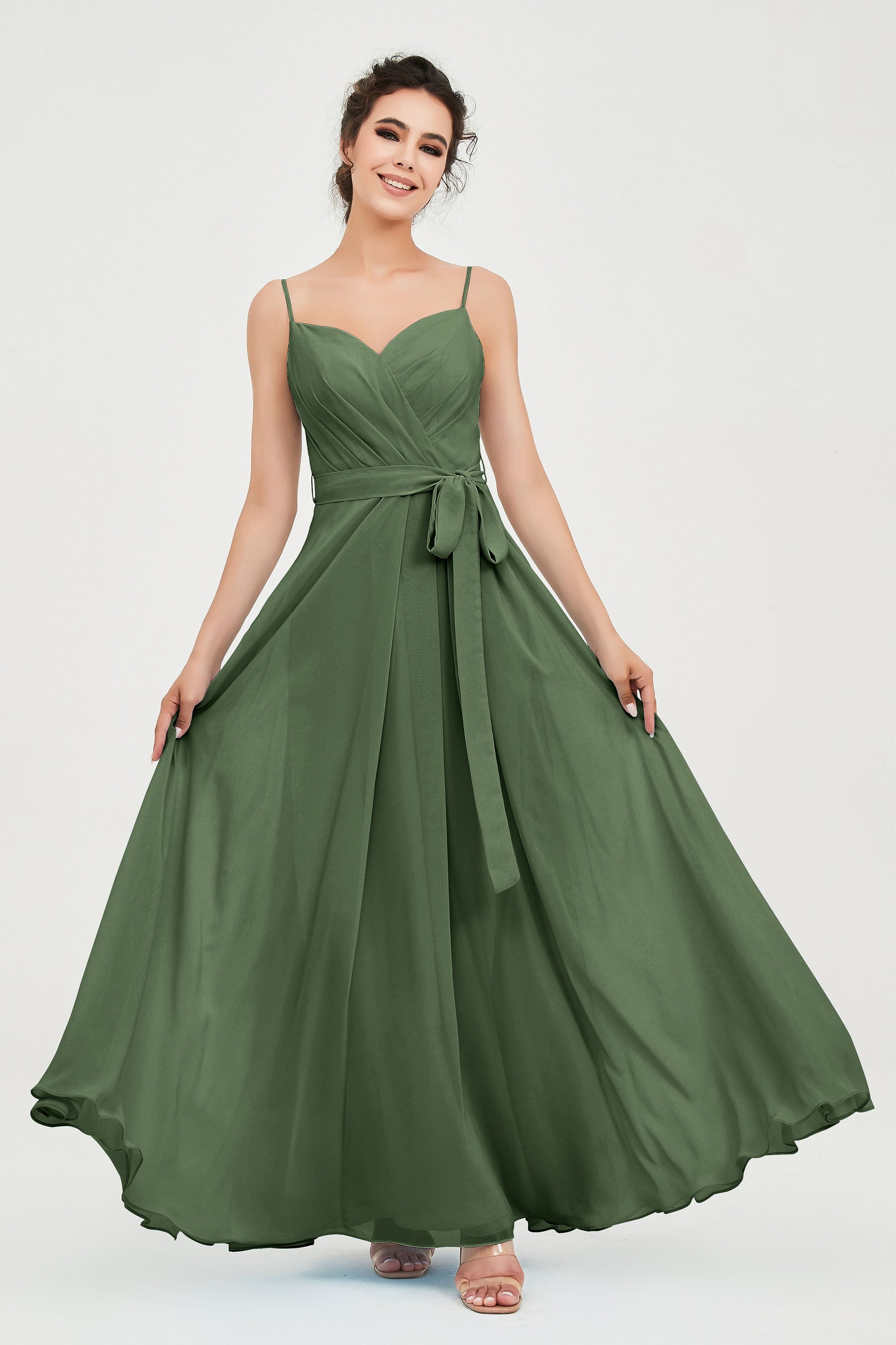 [Olive-Green]