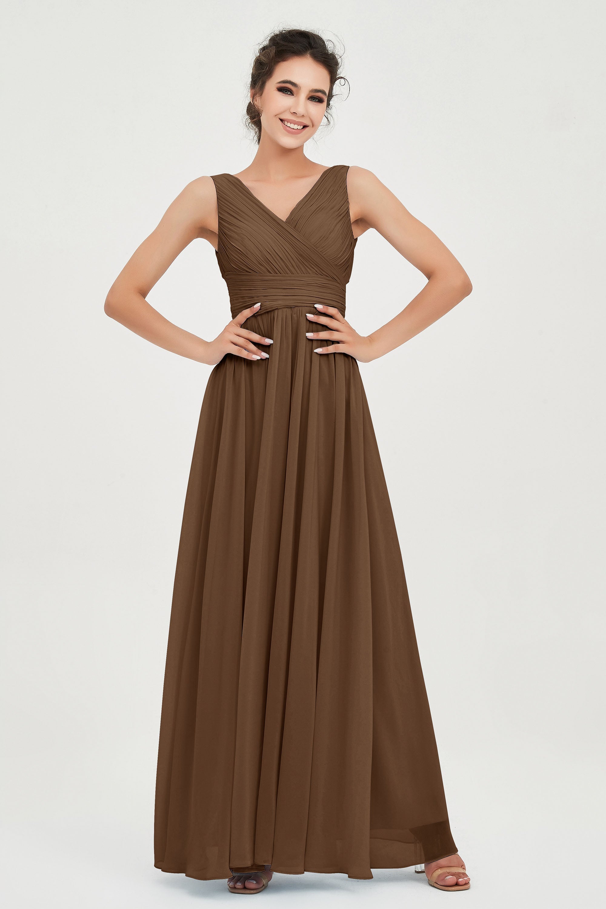 [Brown]