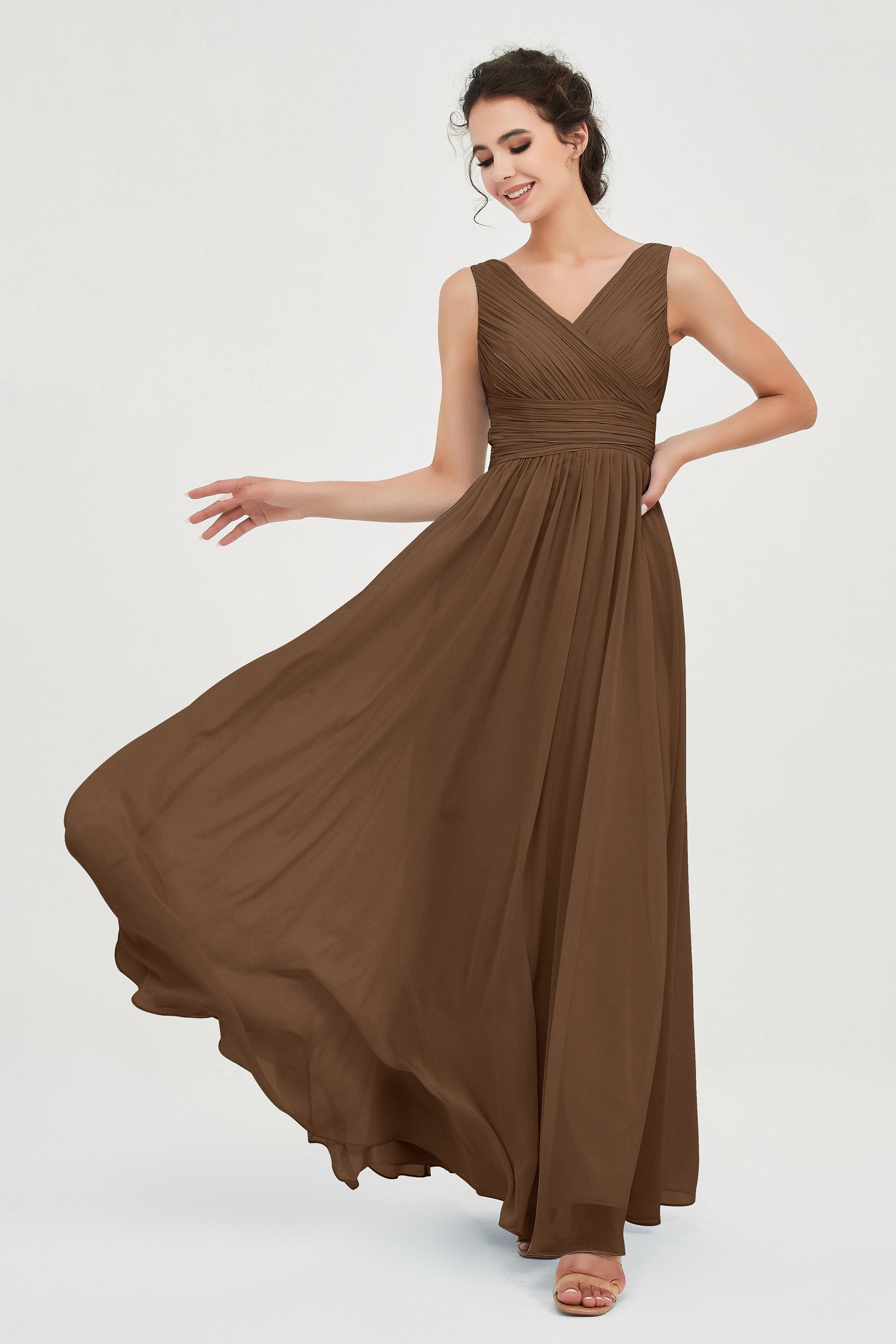 [Brown]