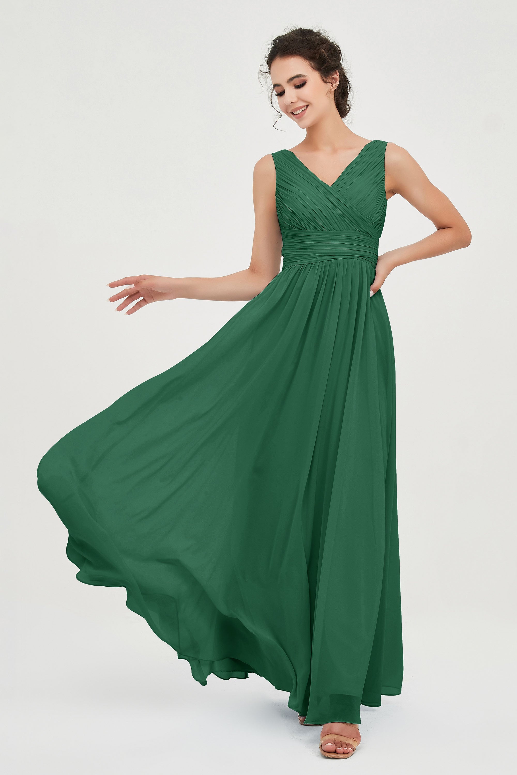 [Dark-Green]