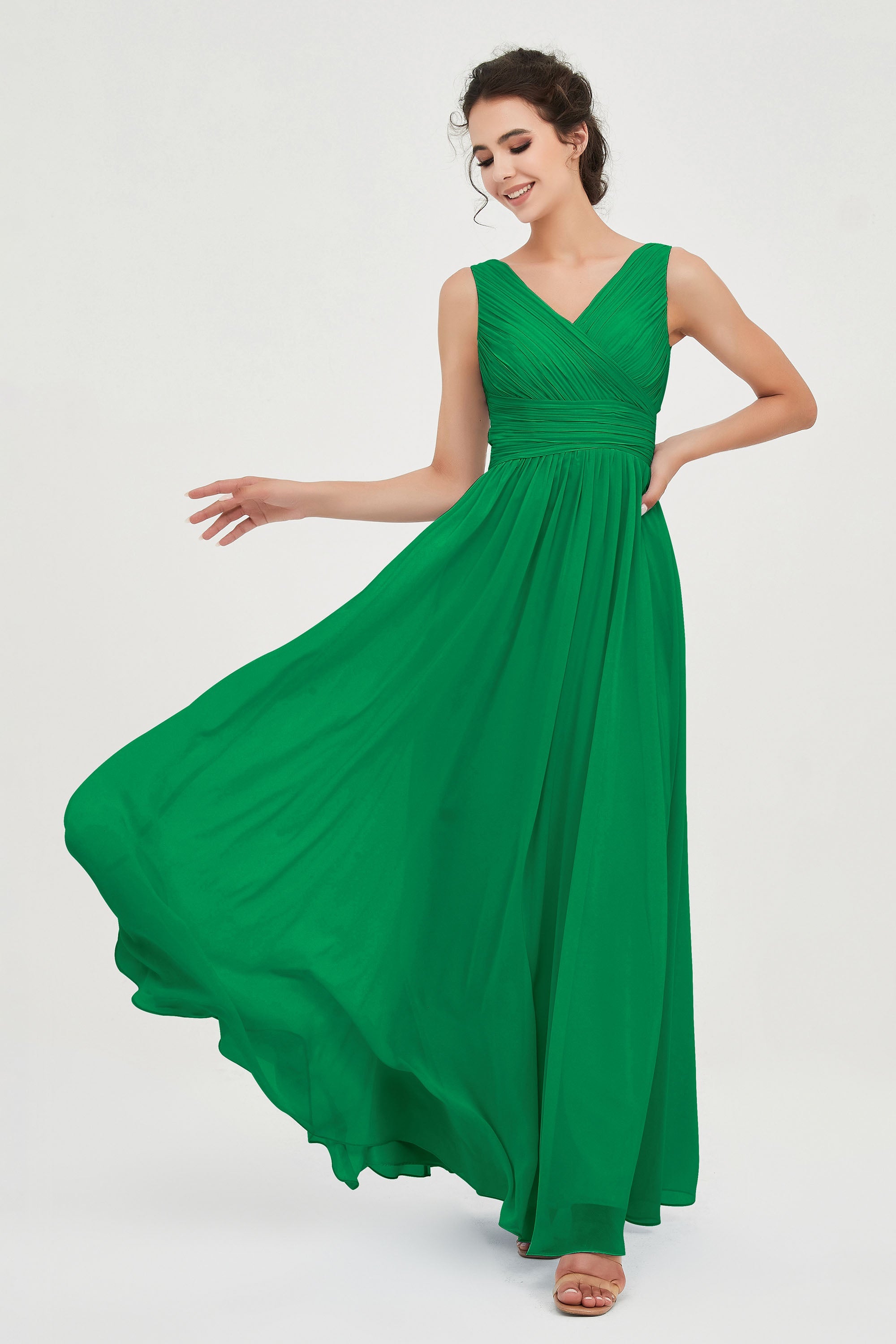 [Emerald]