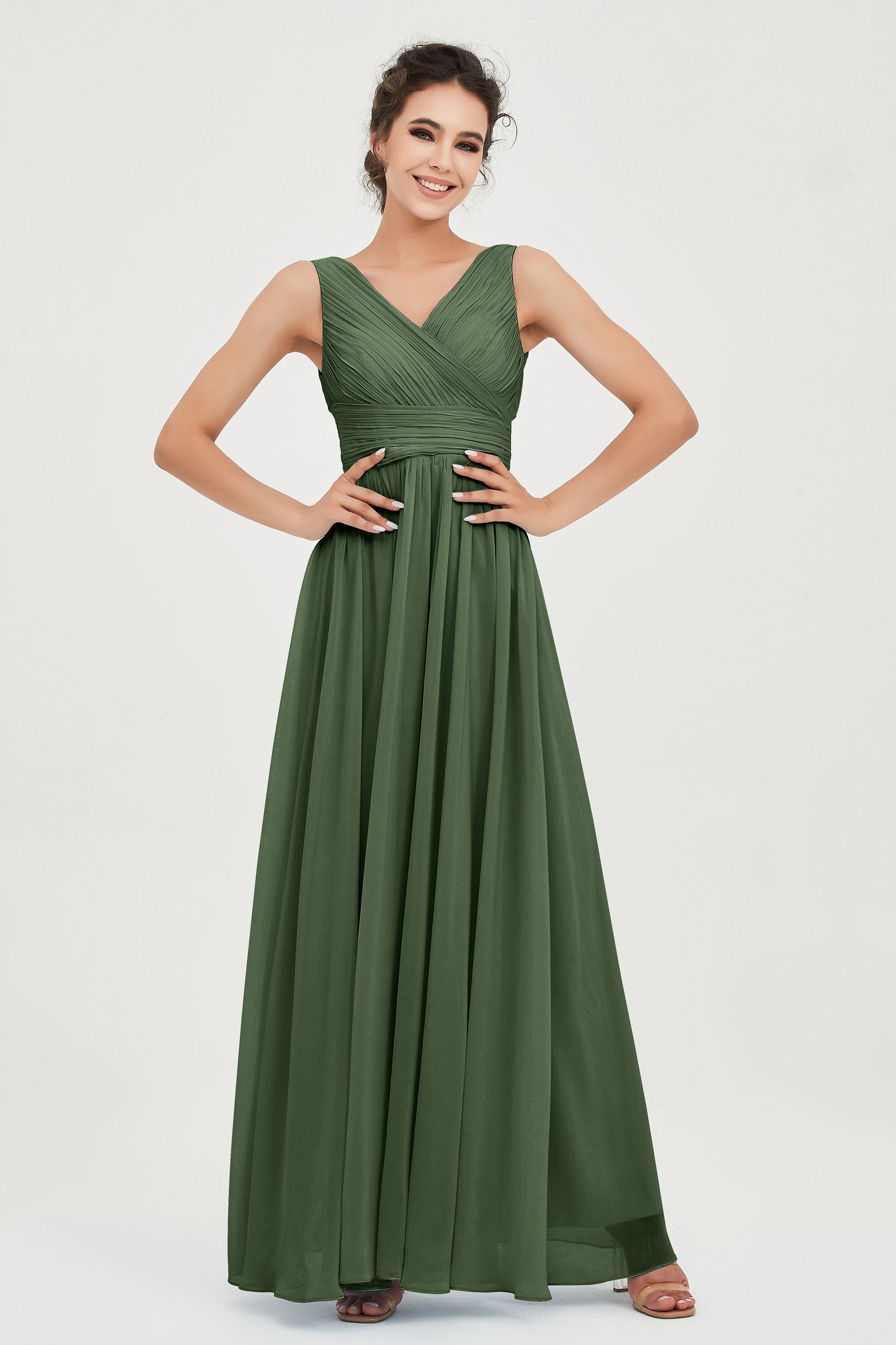 [Olive-Green]