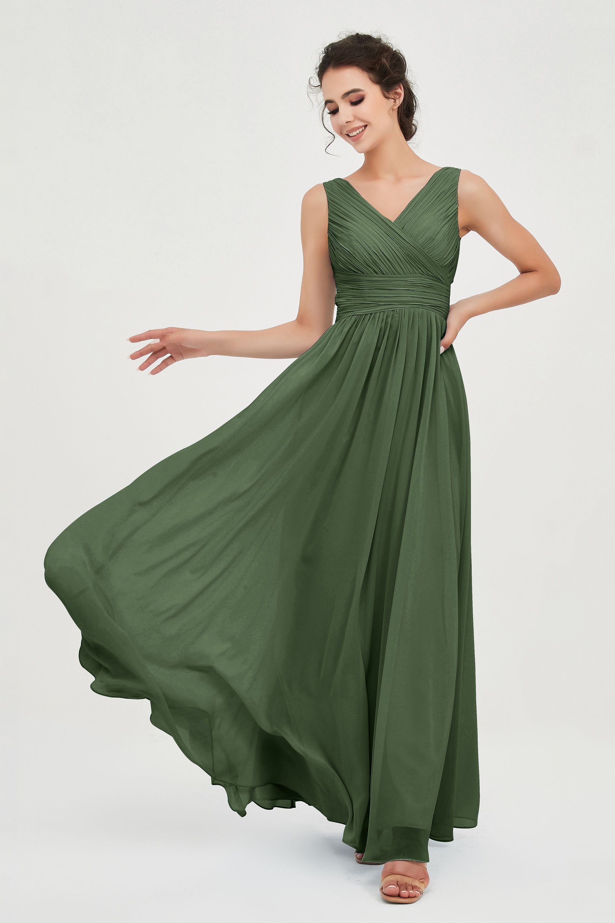 [Olive-Green]