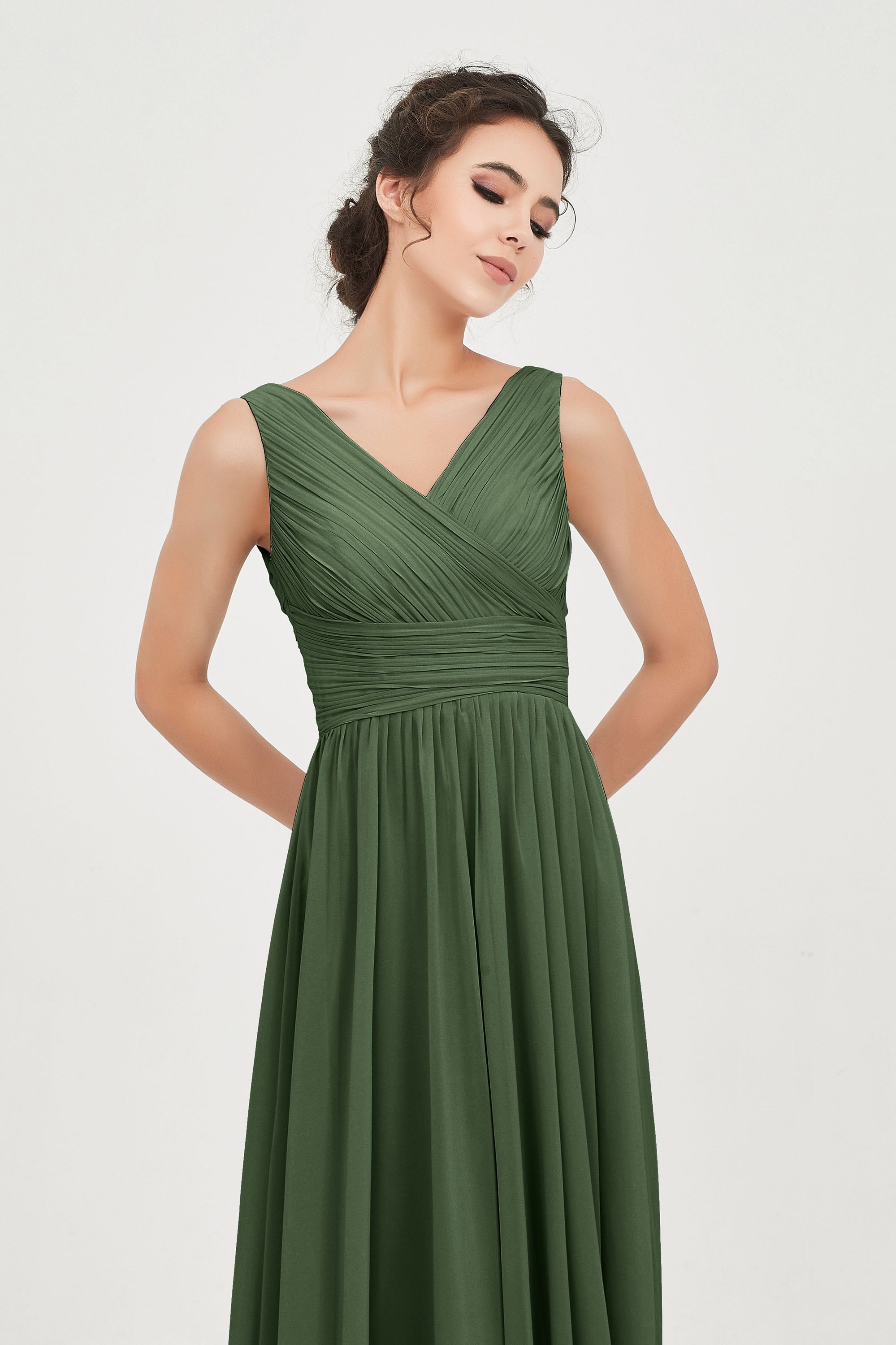 [Olive-Green]