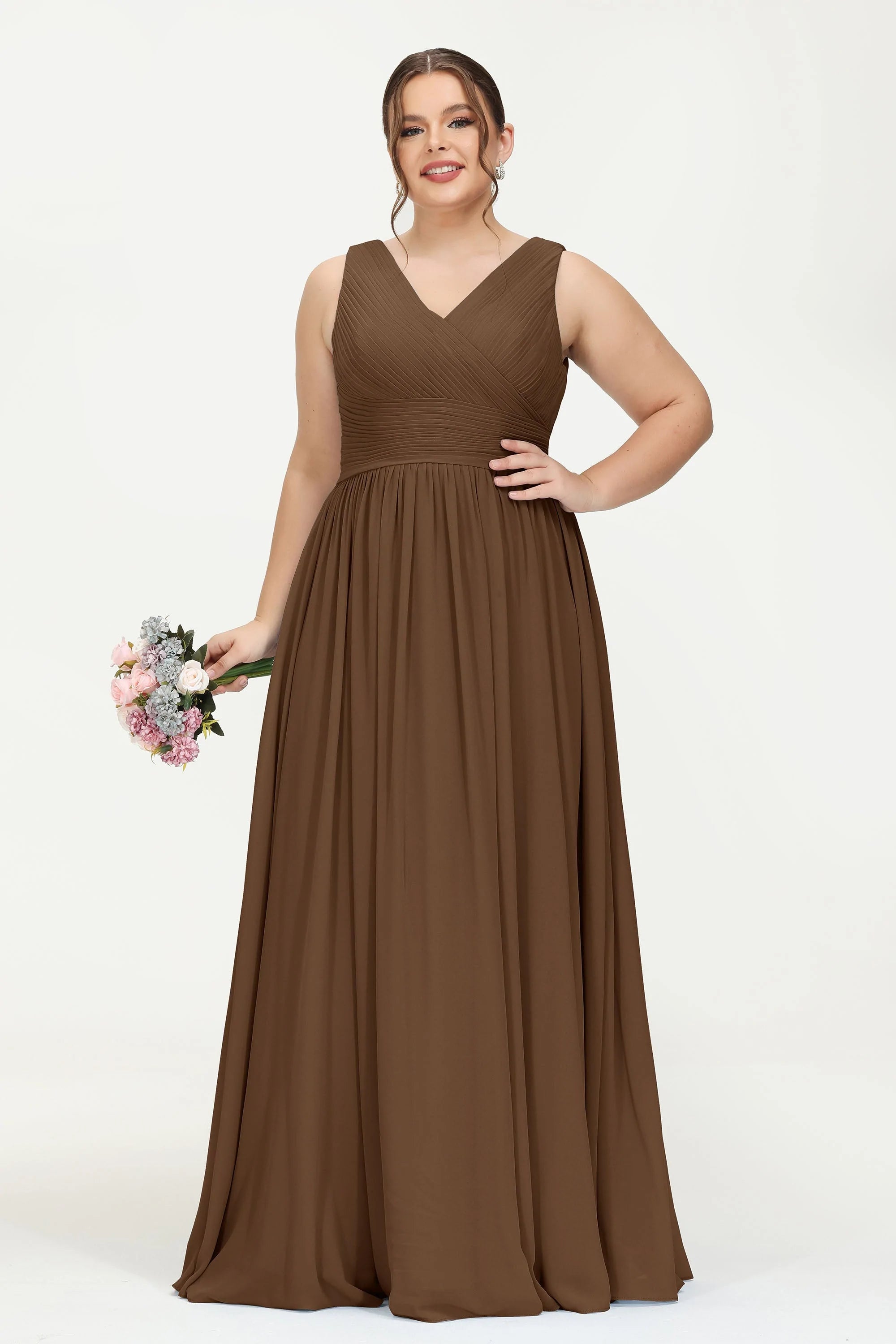 [Brown]