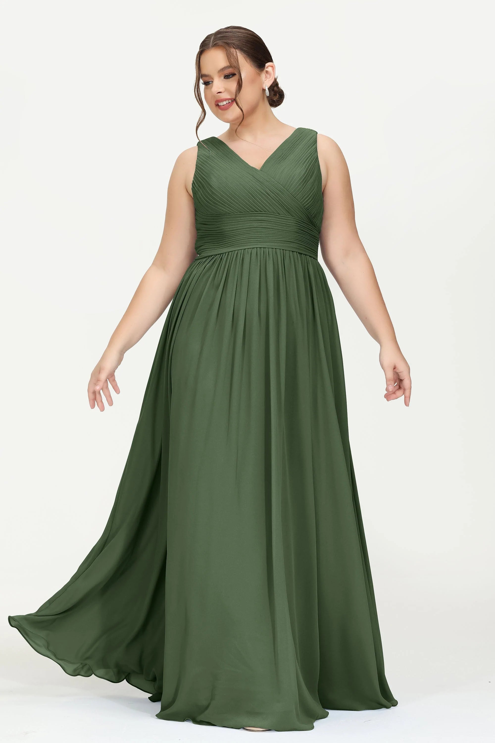 [Olive-Green]
