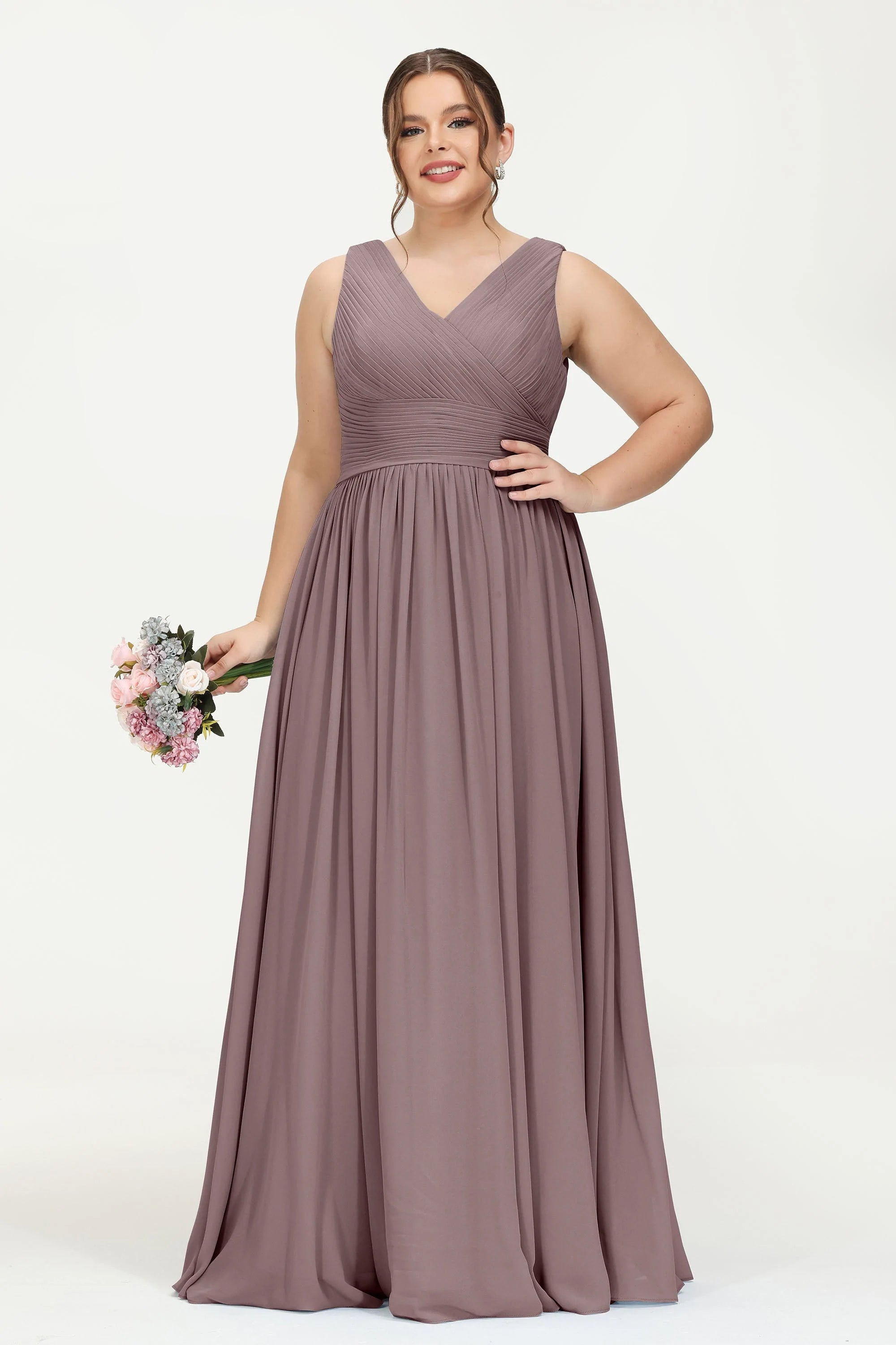 [Vintage-Mauve]