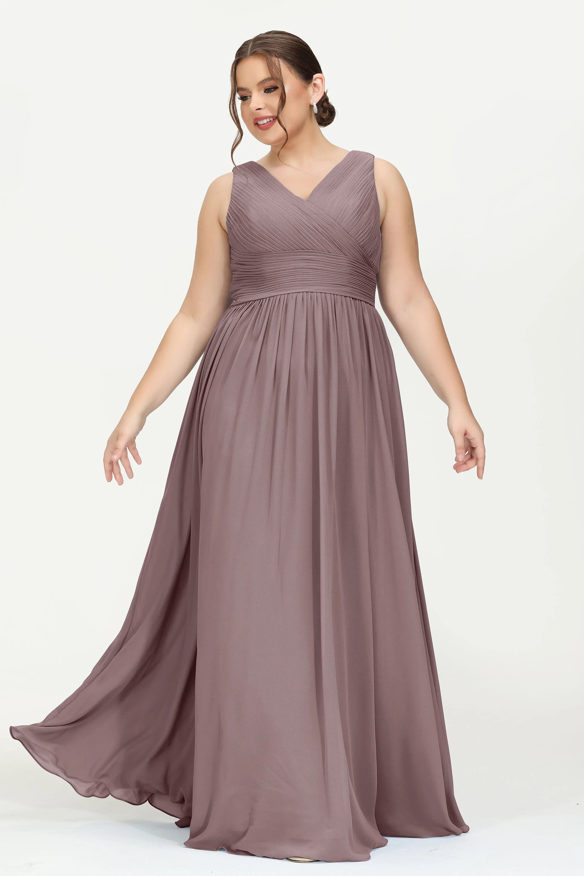 [Vintage-Mauve]