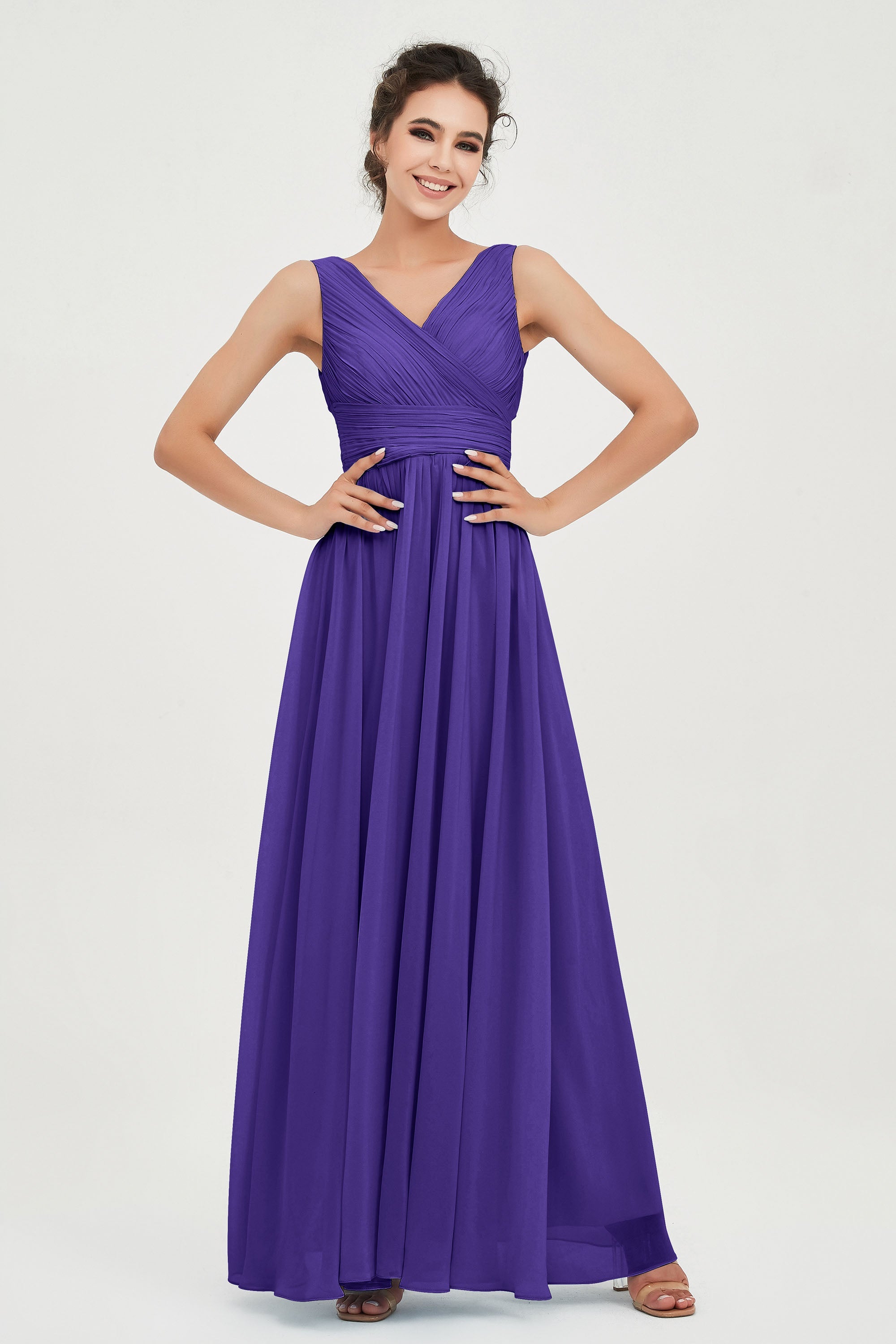 [Regency]