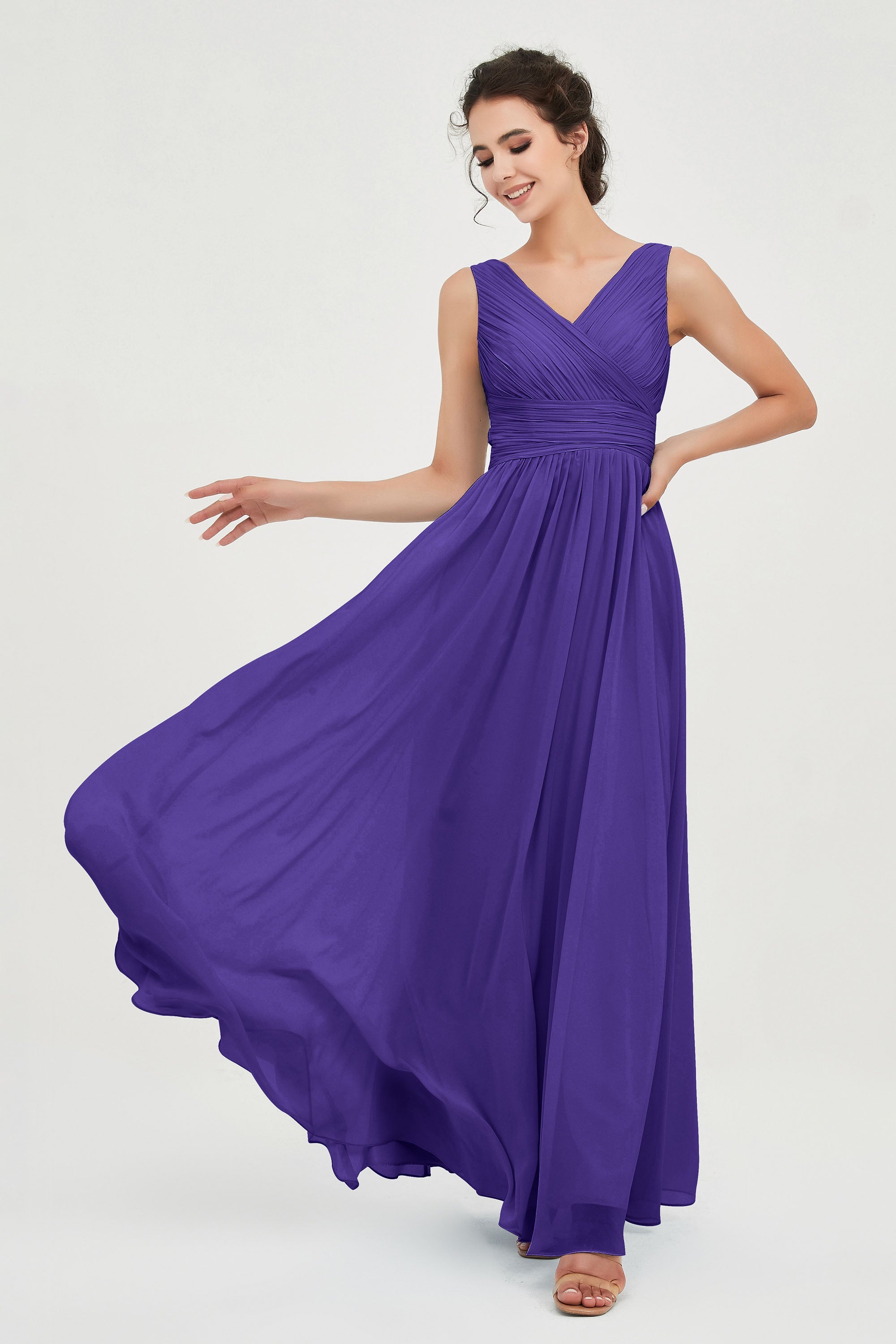 [Regency]